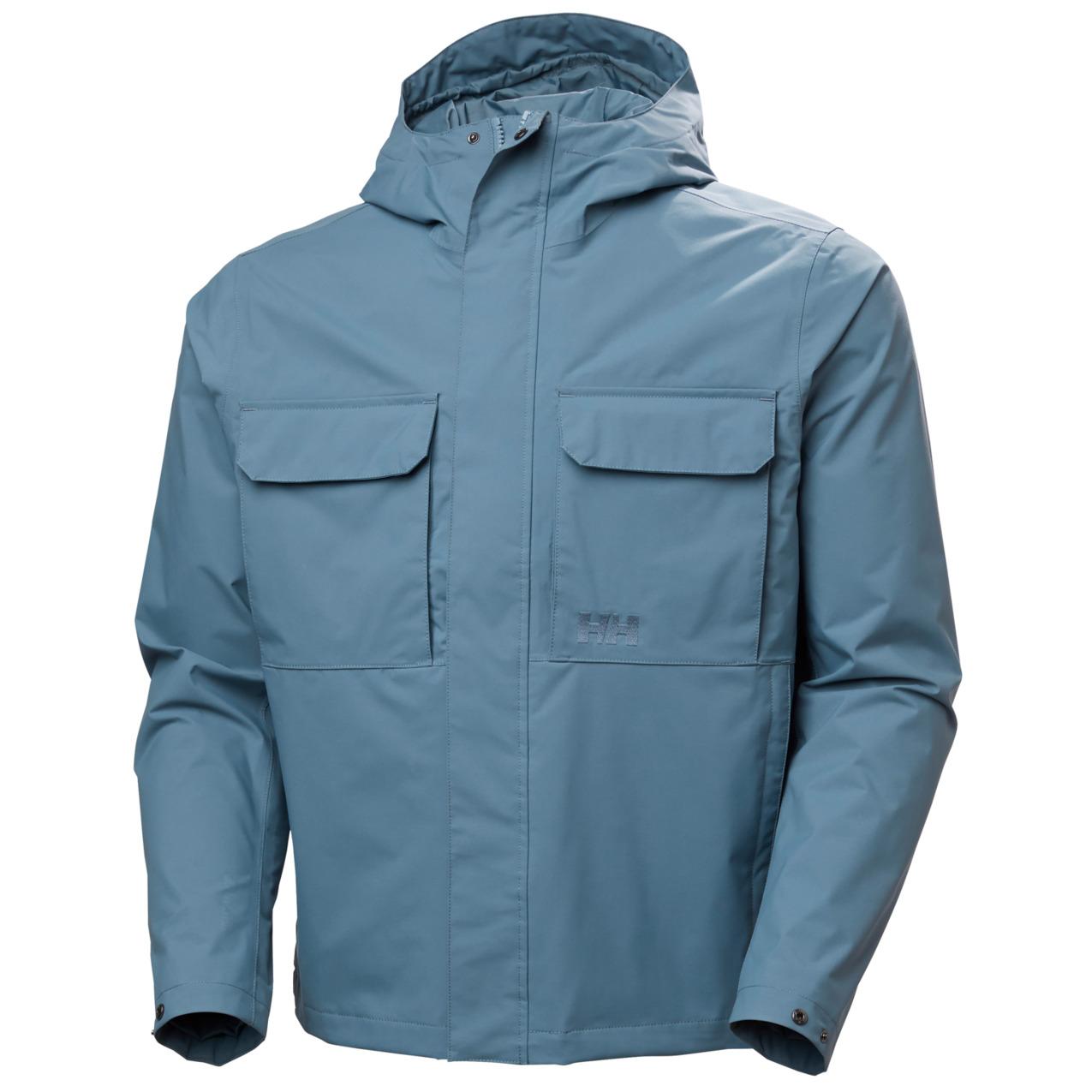 7042040494169 - Regenjacke Escape