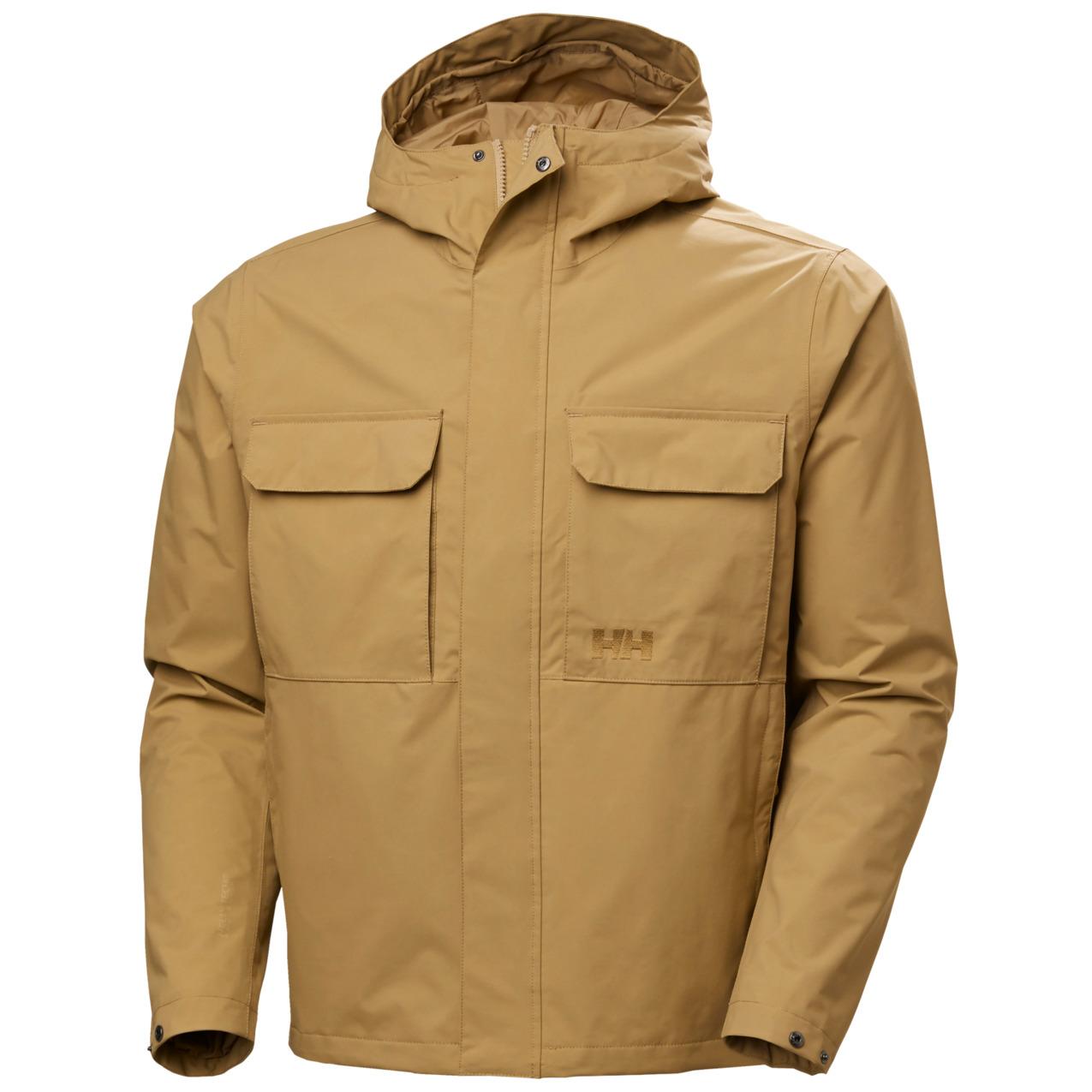 7042040494220 - Regenjacke Escape