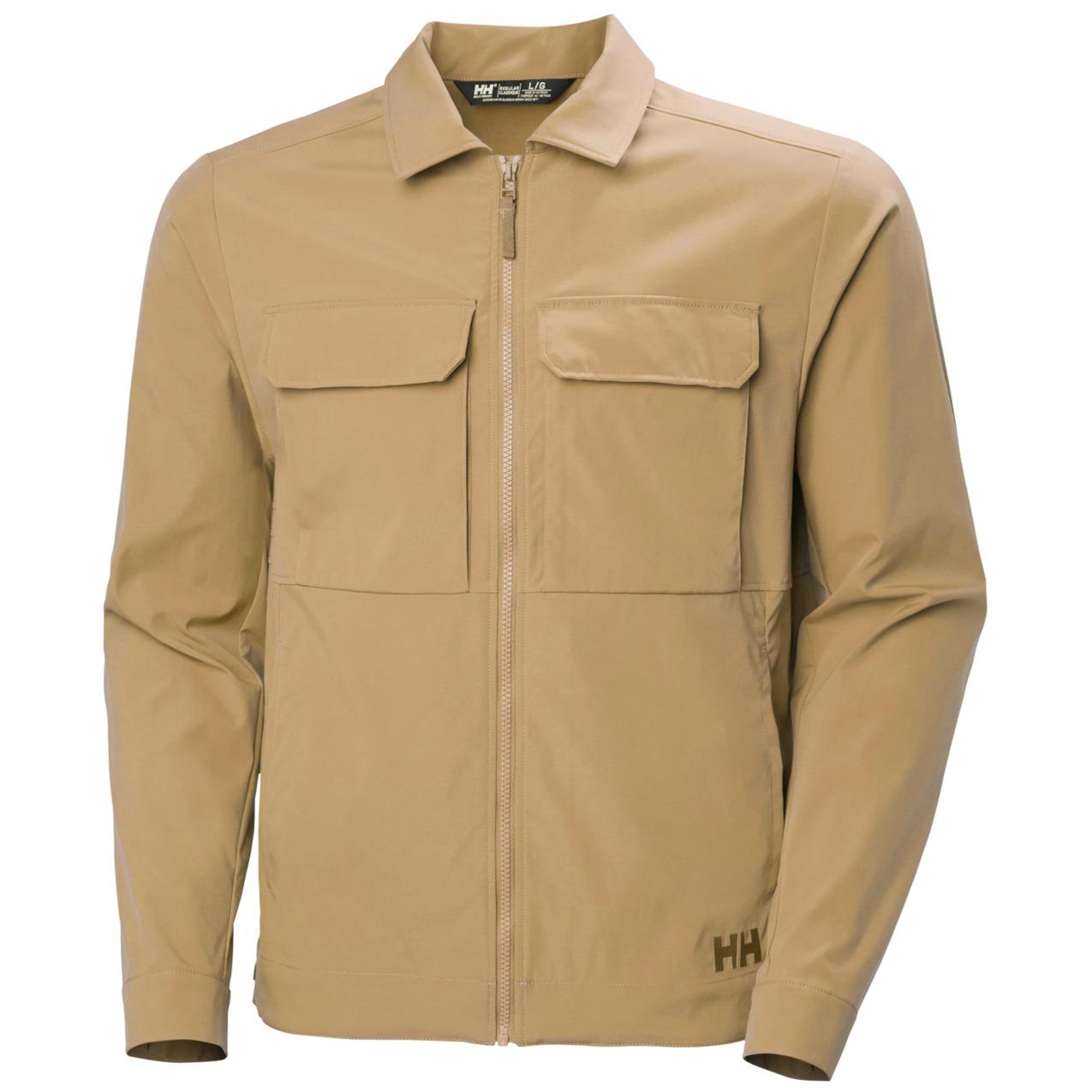 7042040494312 - Jacke Escape