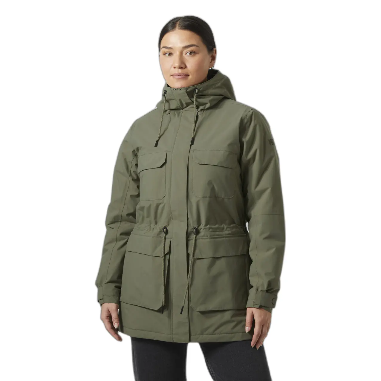 7042040210769 - Parka Damen Escape