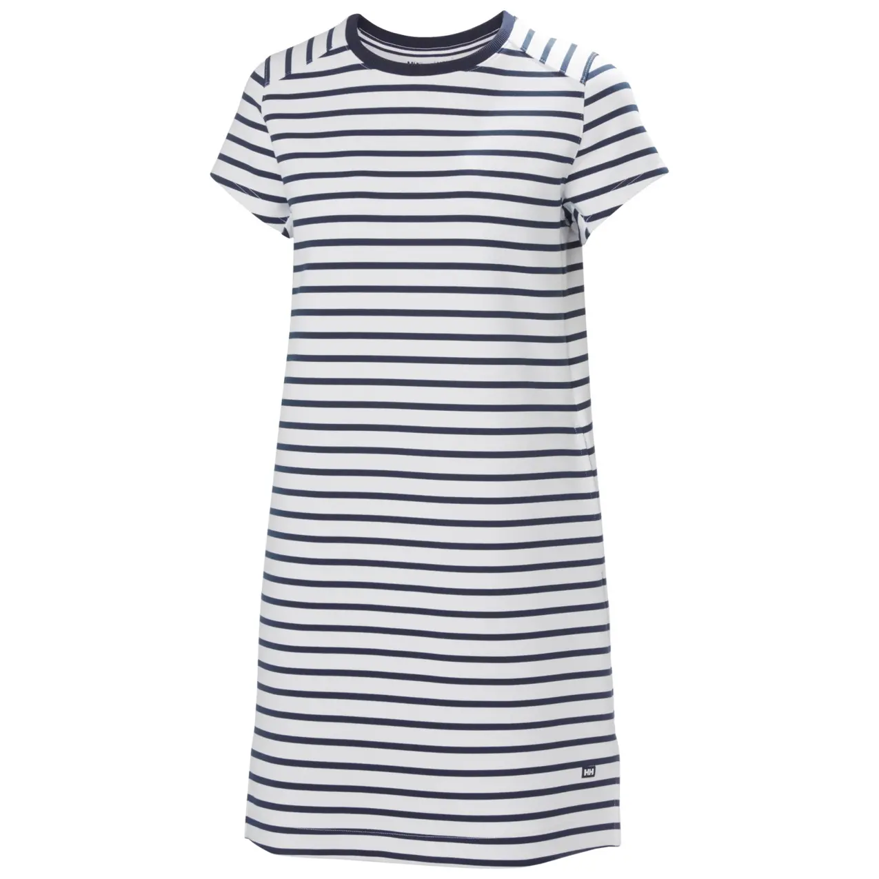 Women's t-shirt dress Helly Hansen Capri