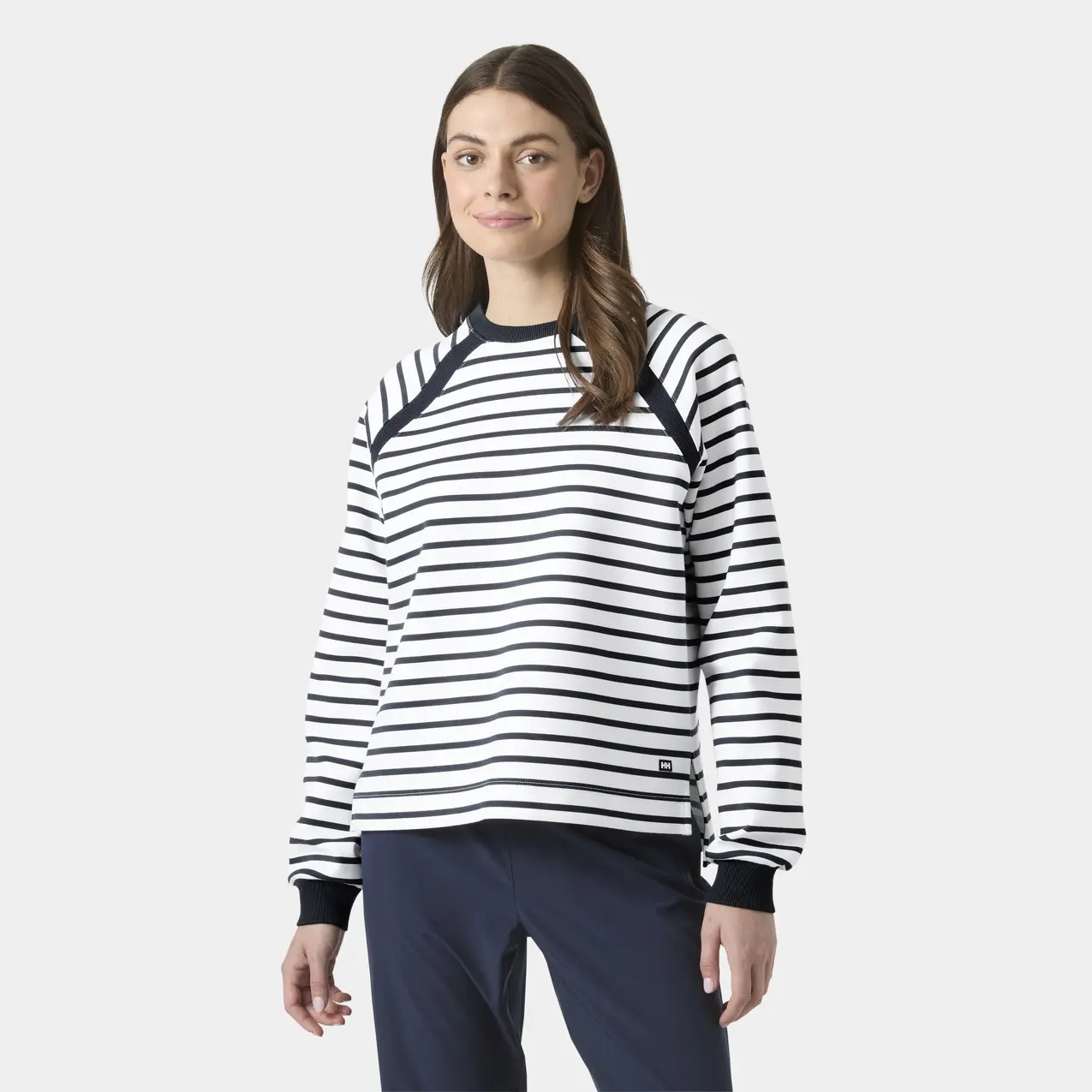 Sweatshirt Damen Helly Hansen Capri