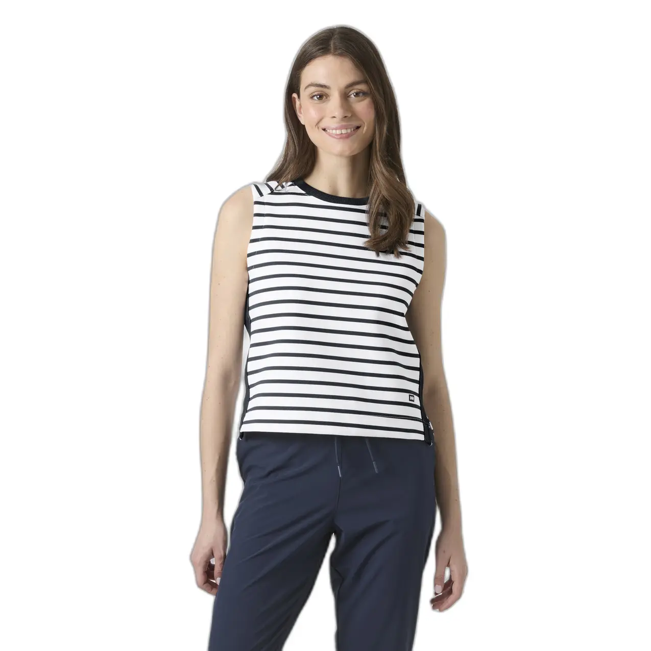 Women's tank top Helly Hansen Capri