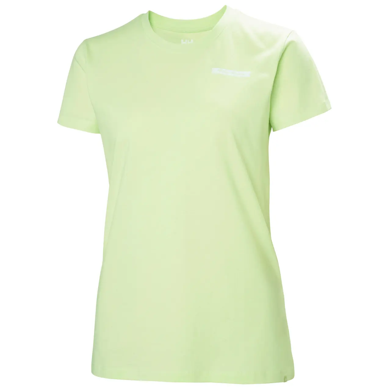 Women's T-shirt Helly Hansen Massif Graphic