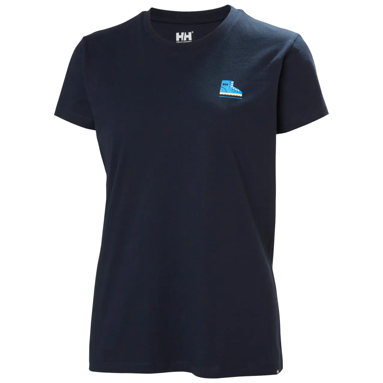 7040059864348 - T-Shirt Massif Graphic
