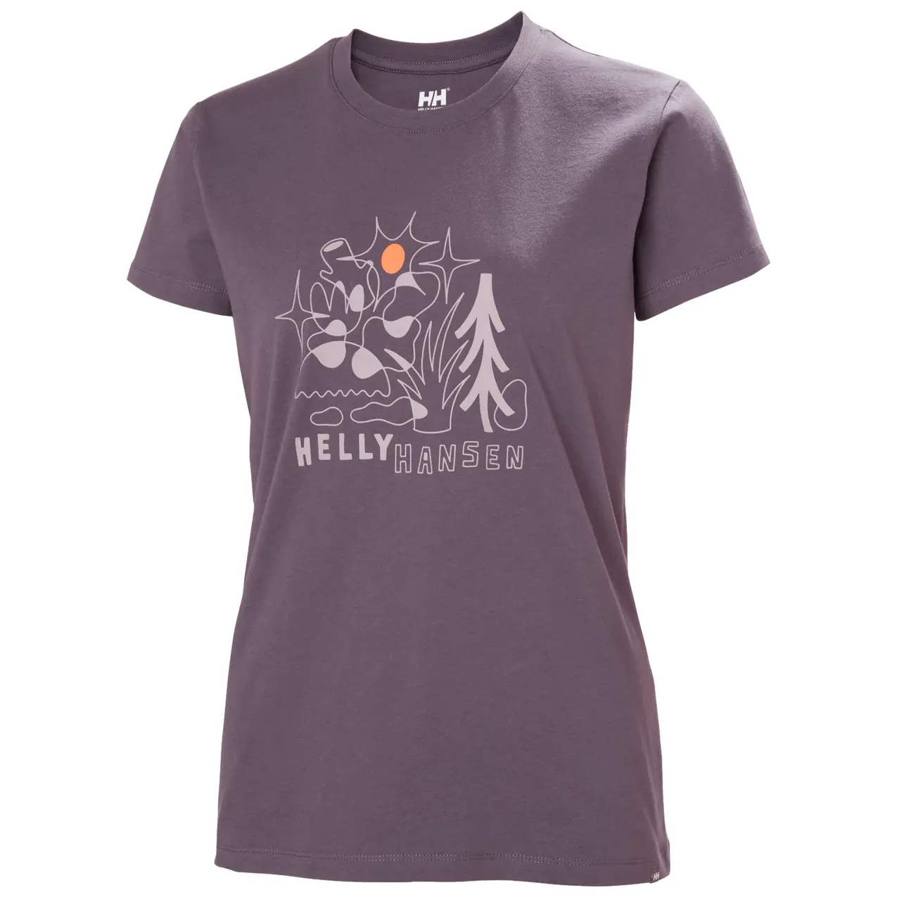 7040059864447 - T-Shirt Massif Graphic