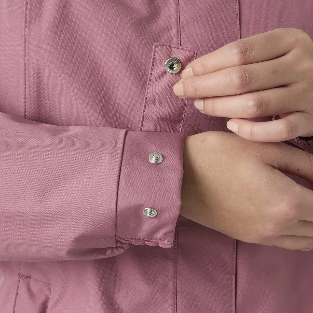 Kapuzenjacke für Damen Helly Hansen Aden