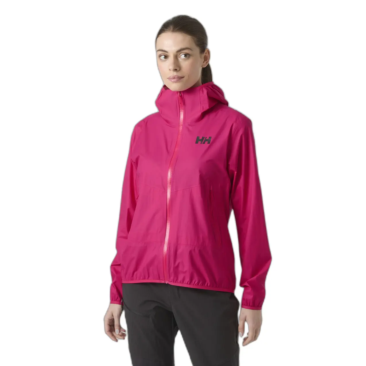 Image of Regenjacke für Damen Helly Hansen Verglas 2.5 L