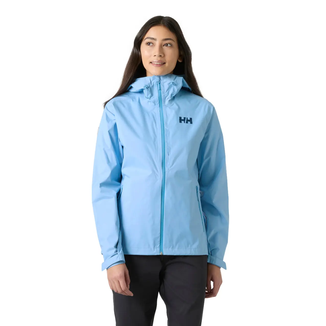 Giacca da trekking da donna  Loke Terra