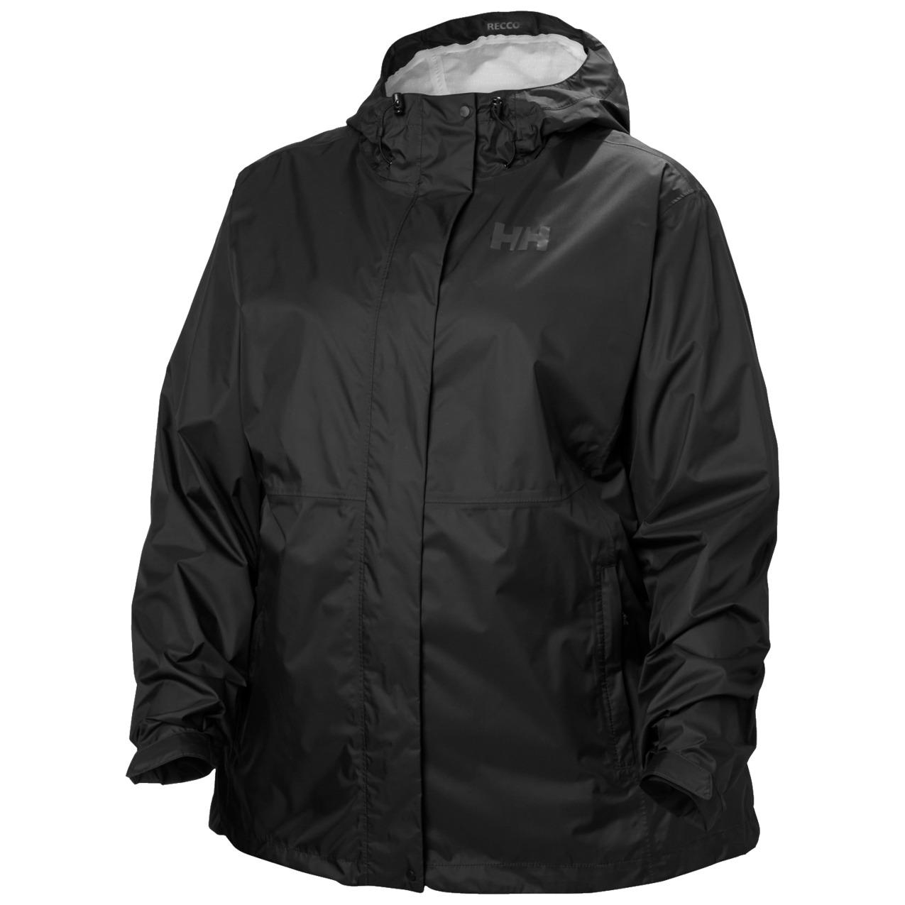 7040059788446 - Regenjacke für Damen Loke Plus 20