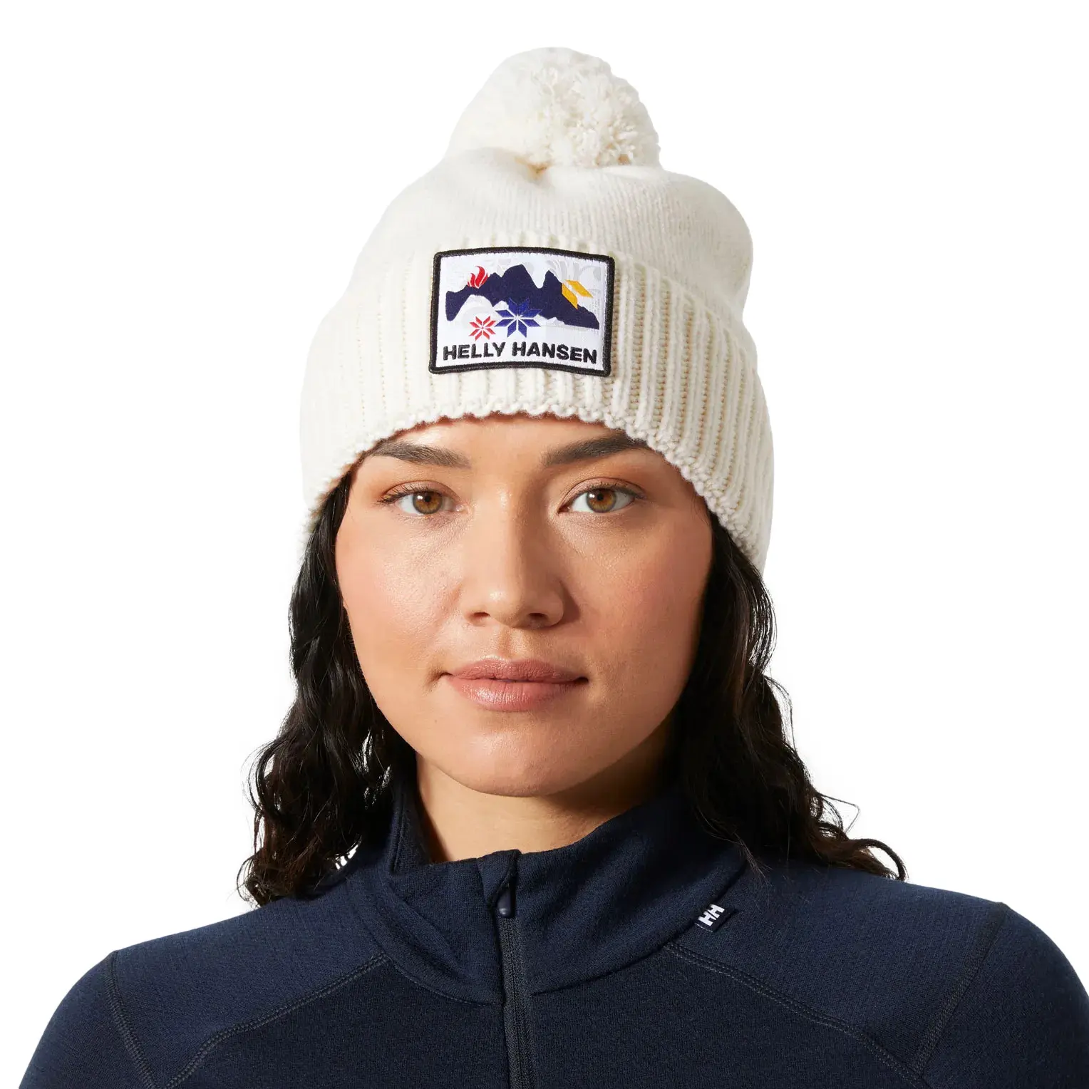 Mütze Damen Helly Hansen Hod 2.0
