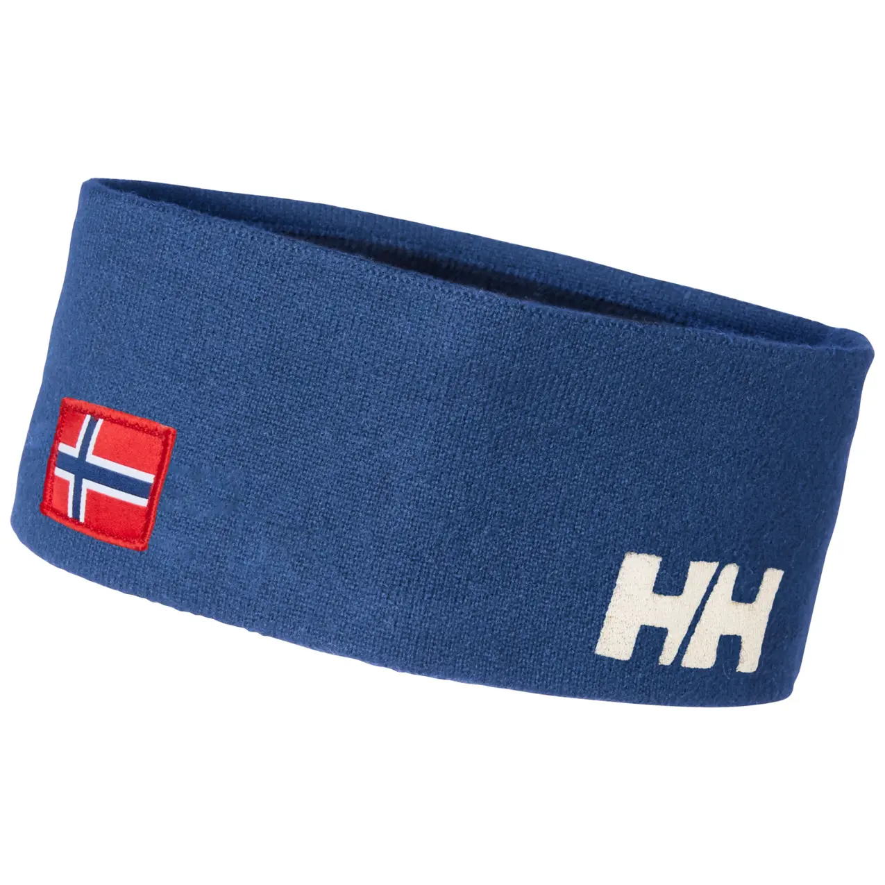 Helly Hansen Bleu Headband Team