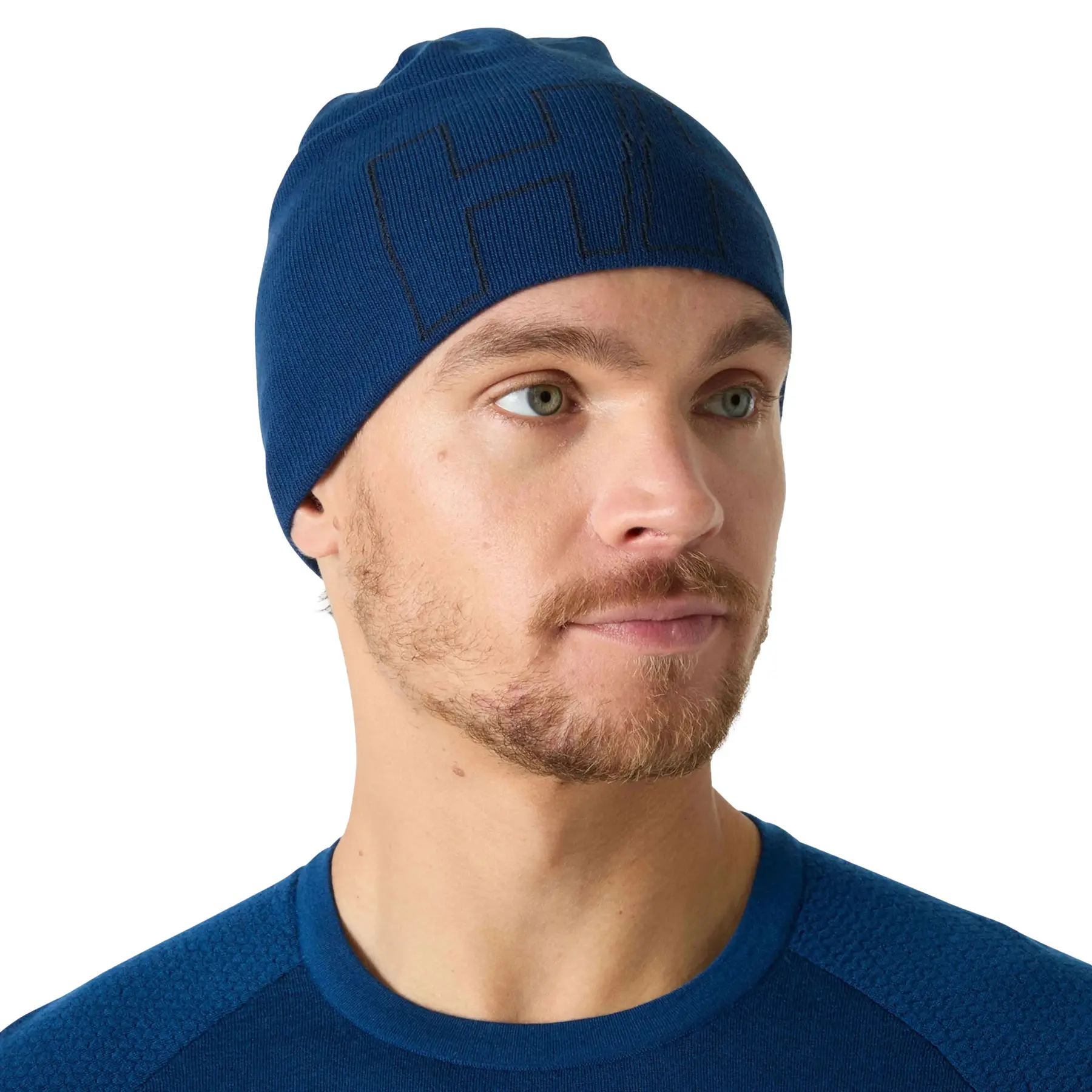 Cap Helly Hansen Outline
