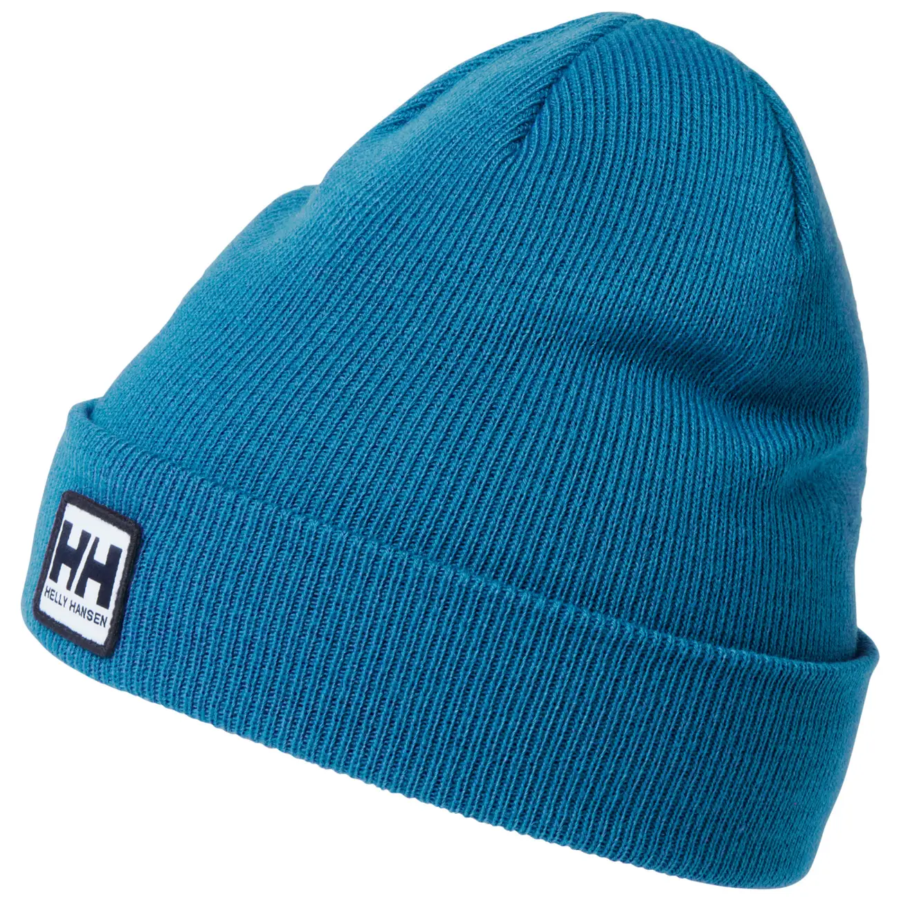 Helly Hansen Unisex Kids Bleu Children's Hat Urban Cuff