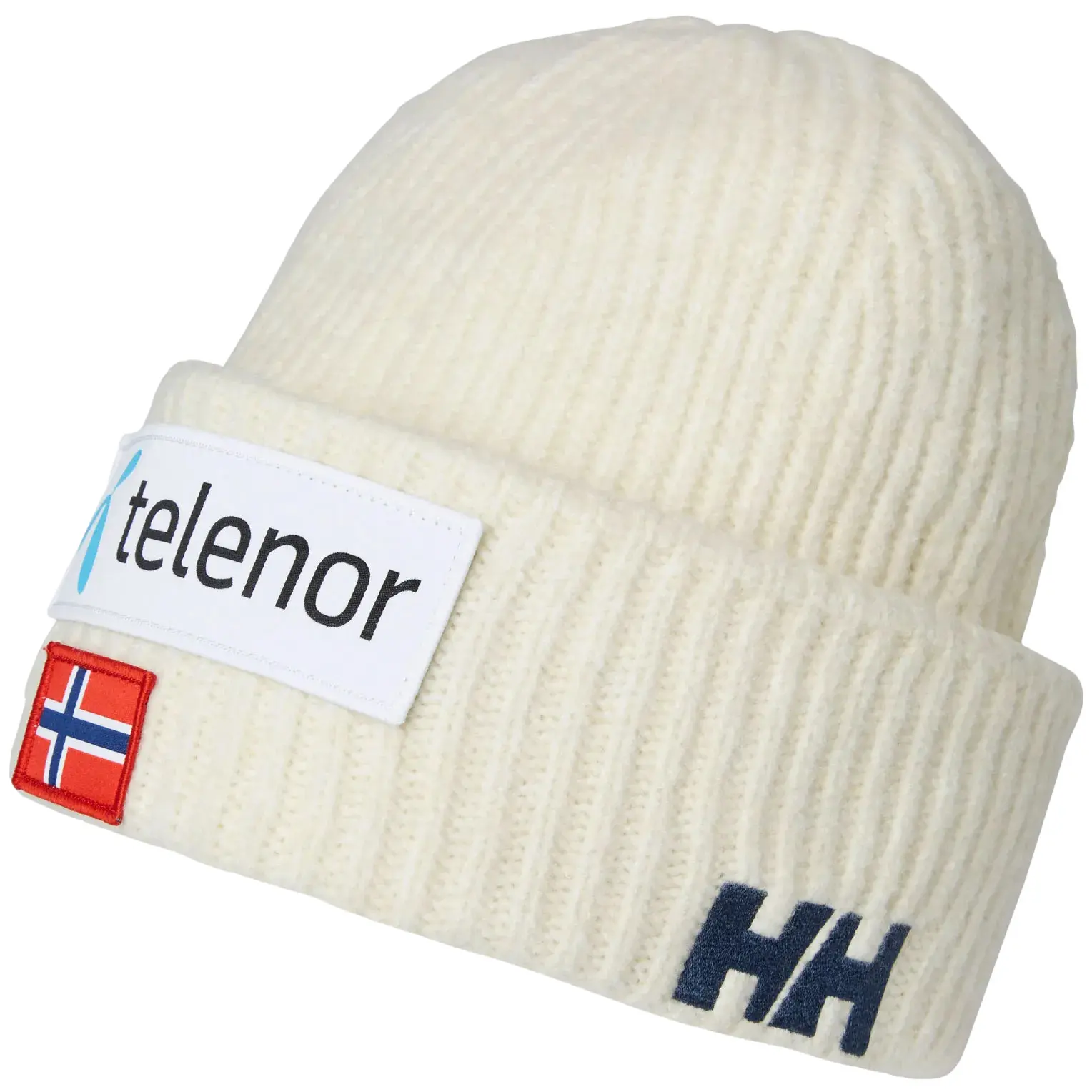 Mütze Helly Hansen Soft Rib