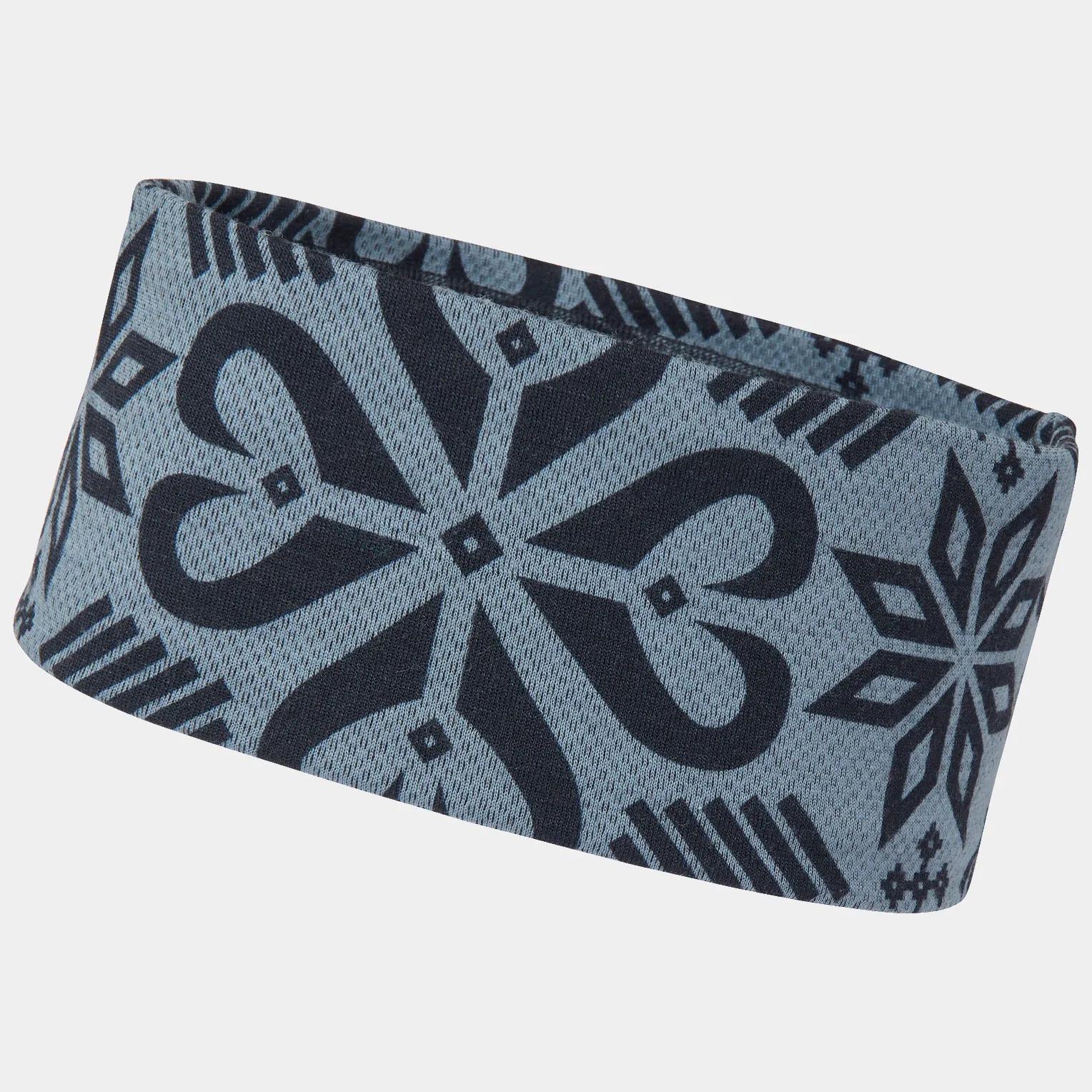 7042040126138 - Merino-Woll-Stirnband Helly Hansen