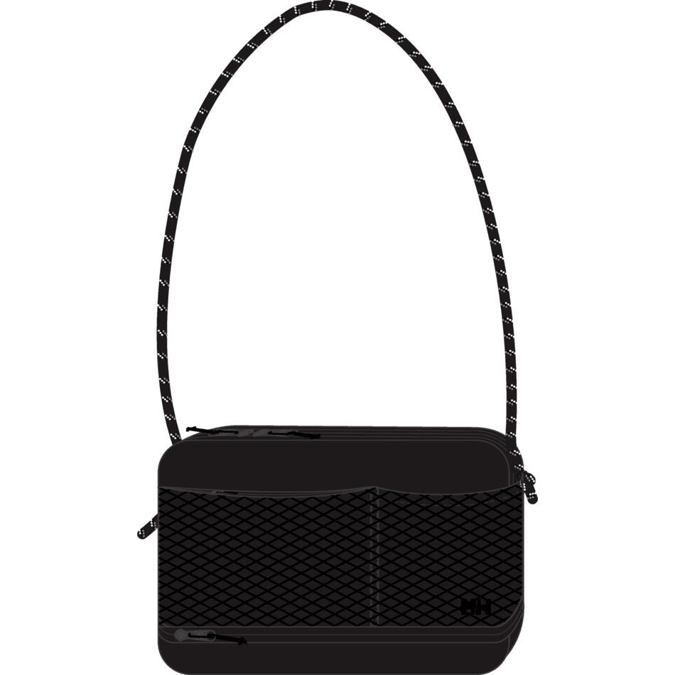 7042040527249 - Schultertasche Sac Wanderer