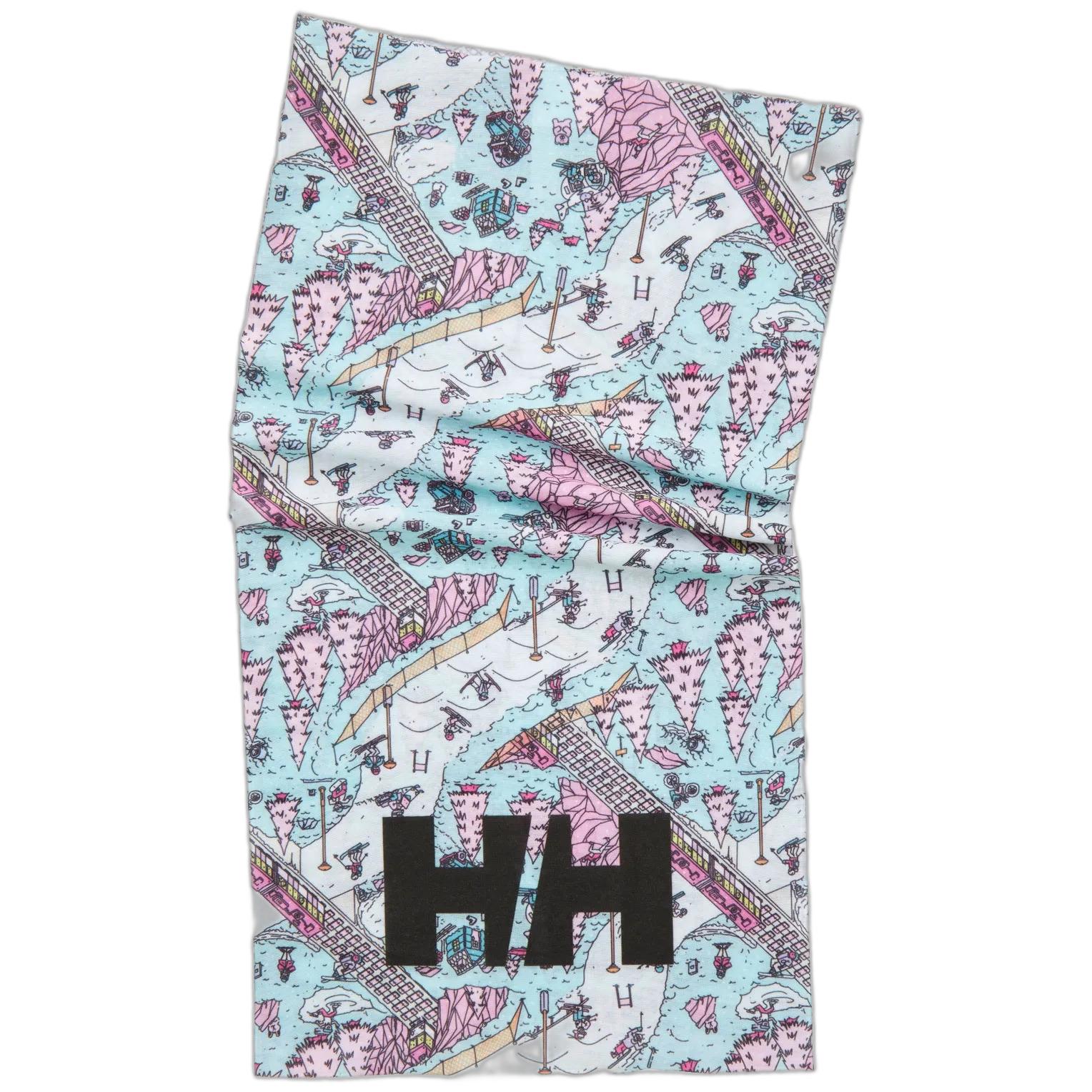 7042040126237 - Schlauchschal Helly Hansen