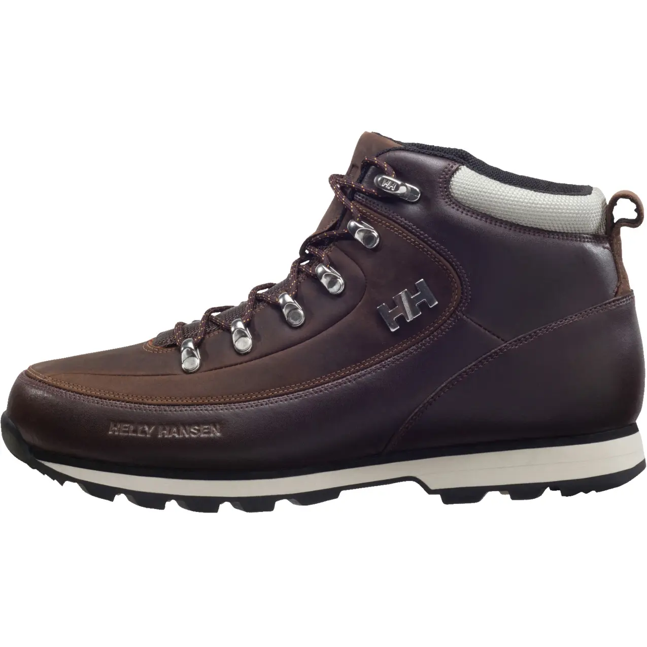 7040054460279 - Herren Forester Winterstiefel (Größe 445 braun)