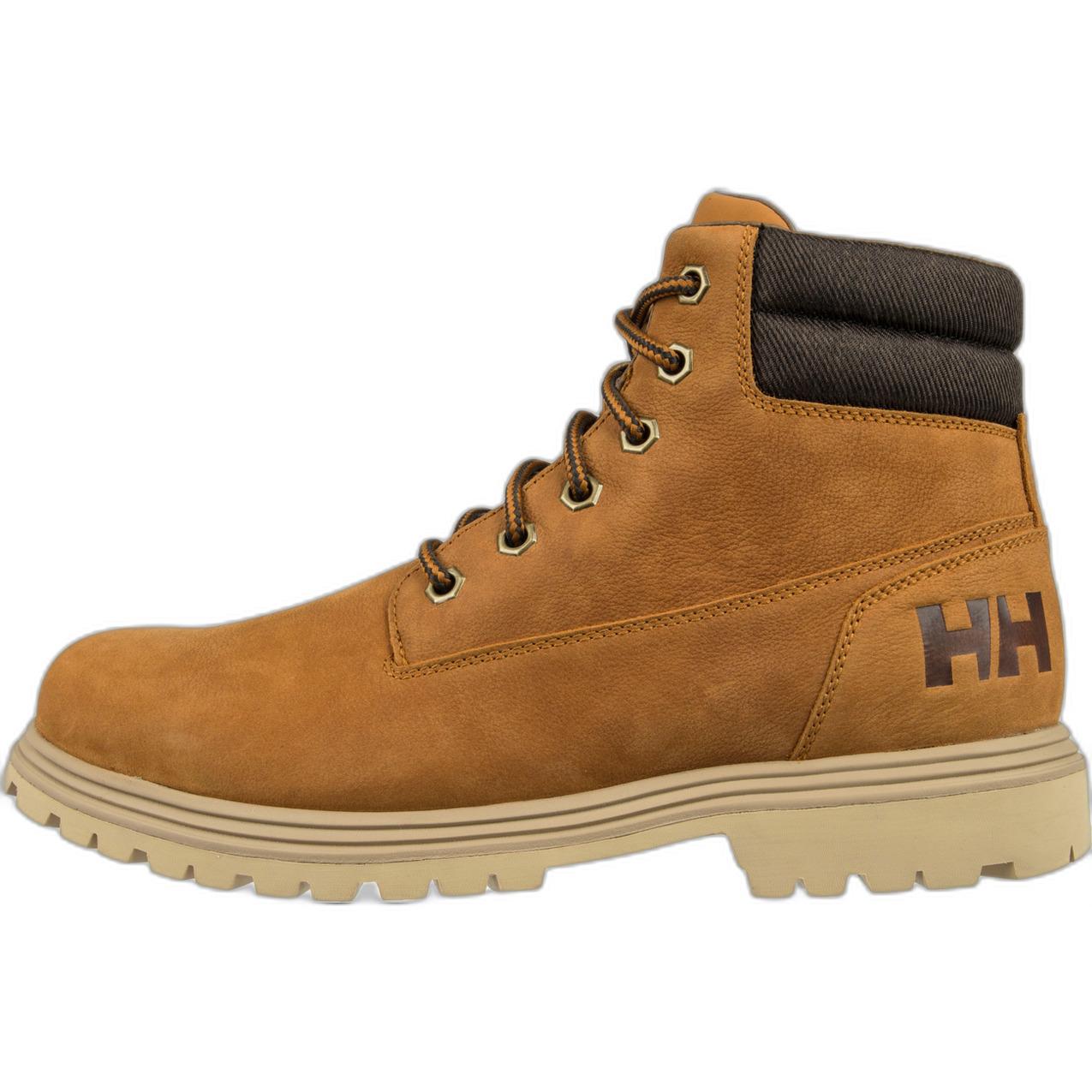 7040055568561 - Fremont - Schuhe - Herren Honey Wheat   Beluga   Bou 405