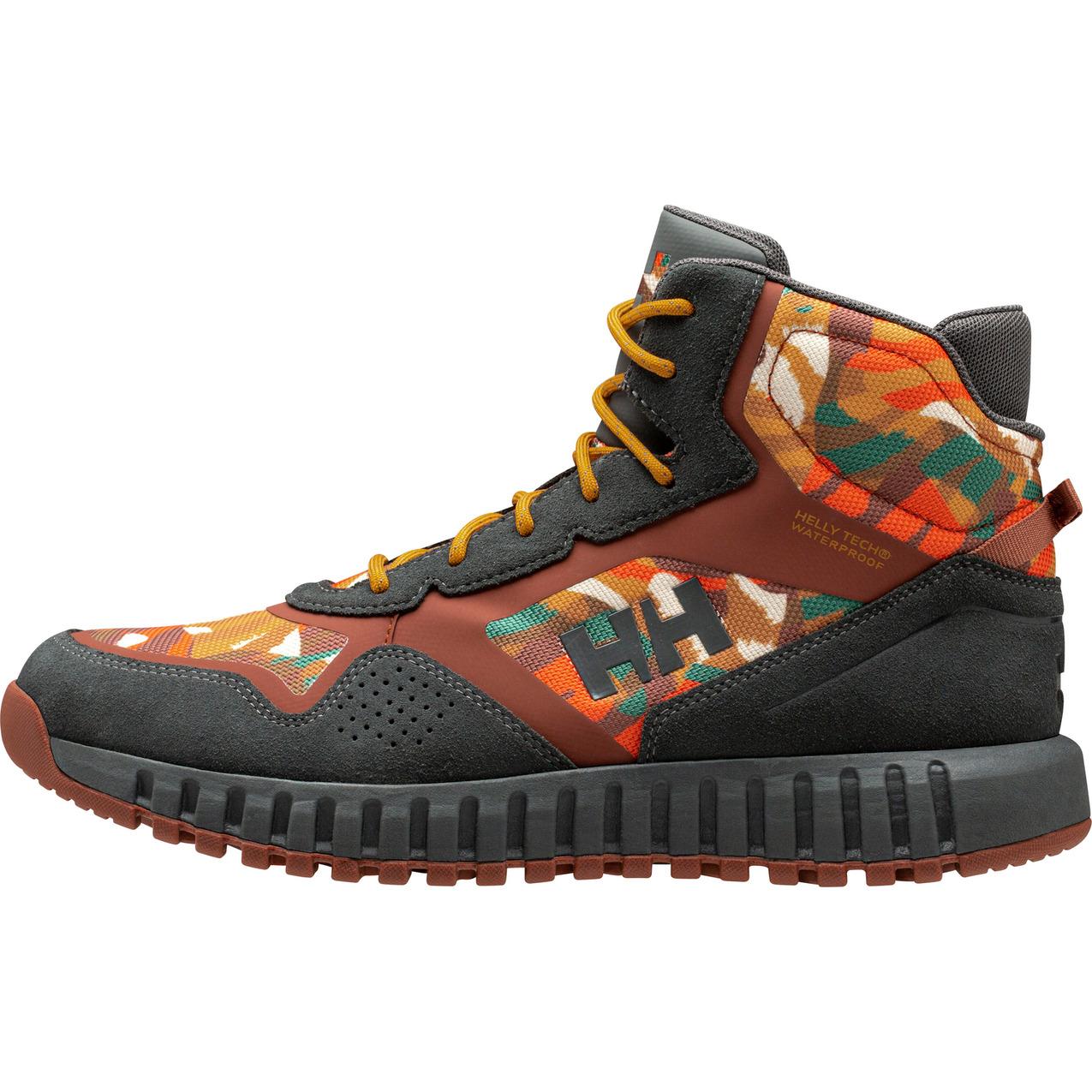 7040059236756 - Stiefeletten Monashee Ullr