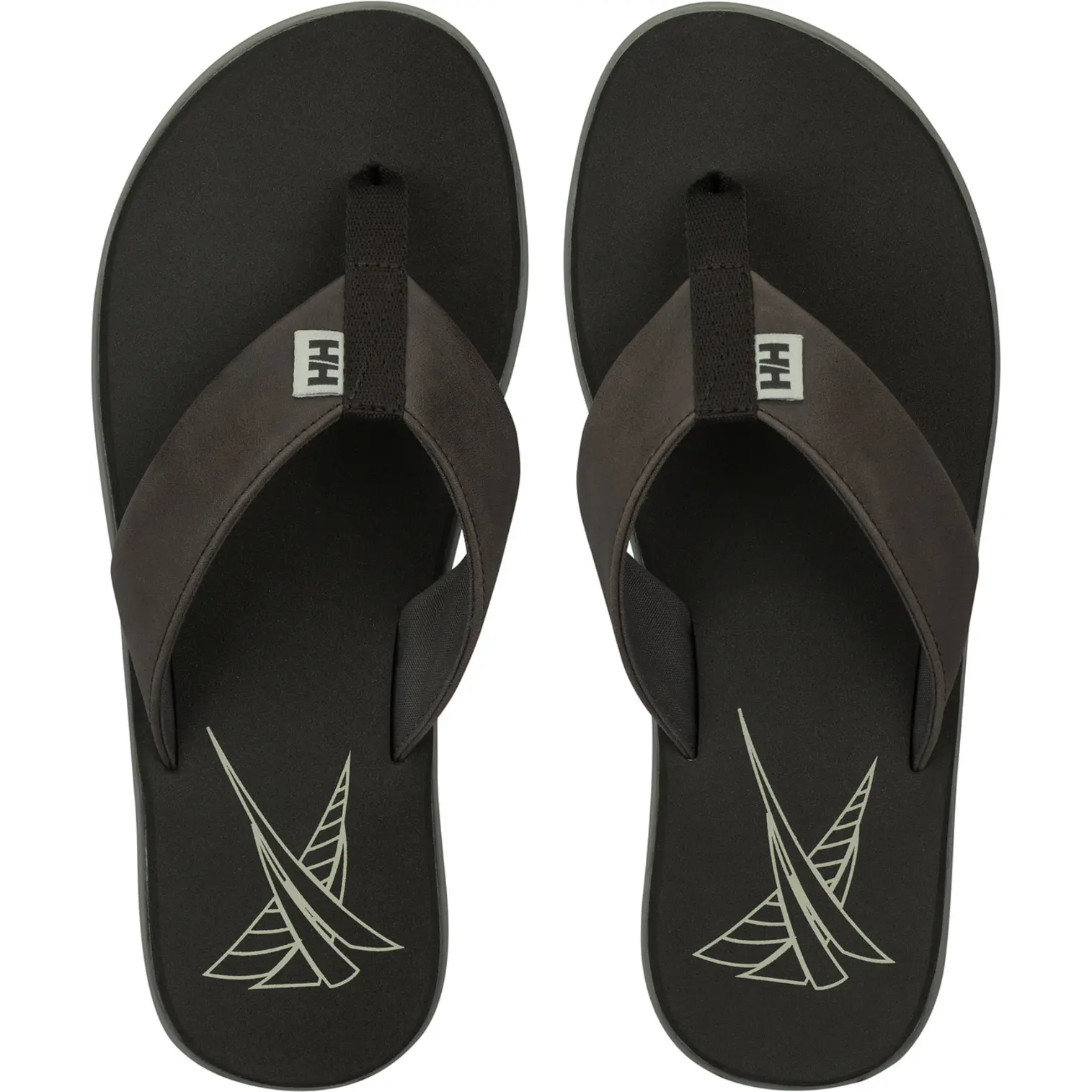 7040055764802 - Flip-Flops aus Leder Seasand