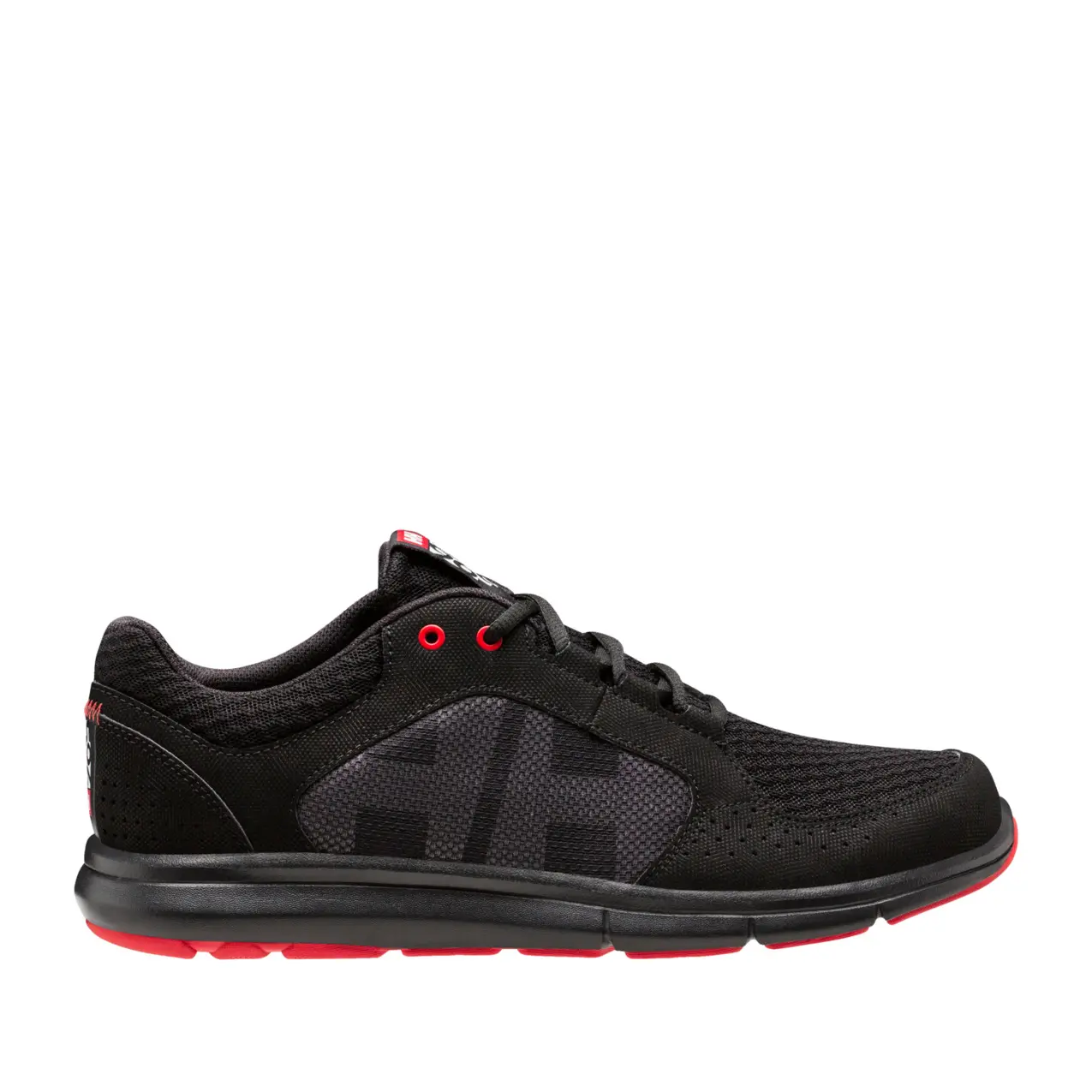 Schuhe für den Bootssport Helly Hansen Ahiga V4