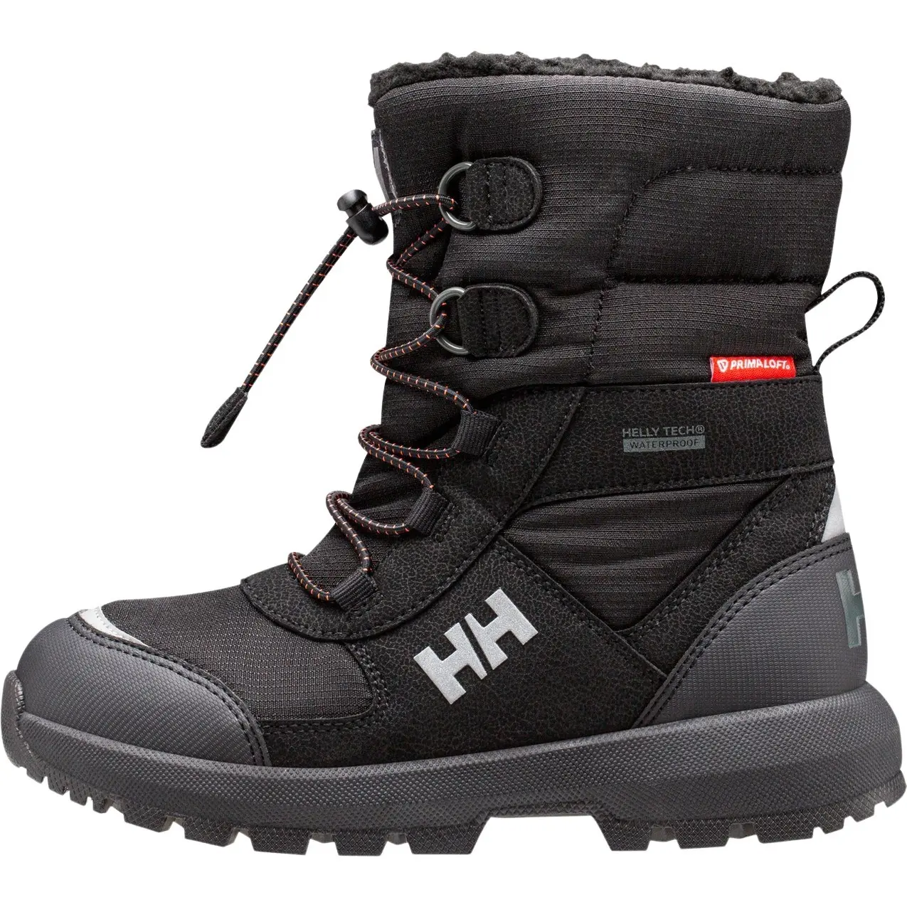 7040056854441 - - Kids JK Silverton Boot Helly Tech Waterproof - Winterschuhe 29 | EU 29 schwarz 7040056854441 - - Kids JK Silverton Boot Helly Tech Waterproof - Winterschuhe 29 | EU 29 schwarz