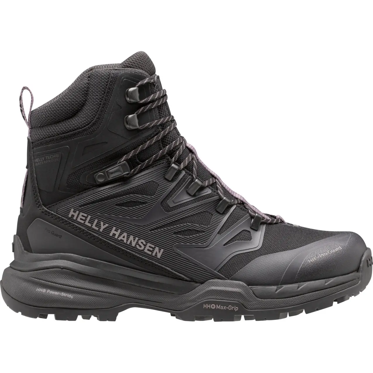 7040058013853 - Damen-Wanderschuhe Traverse HT