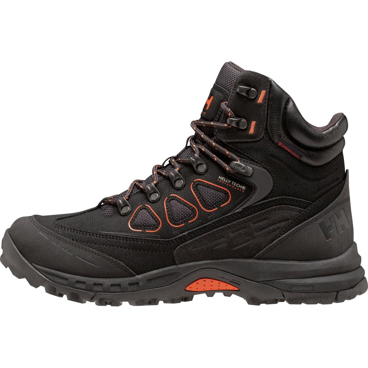 7040058015055 - Wanderschuhe Bergheim Primaloft