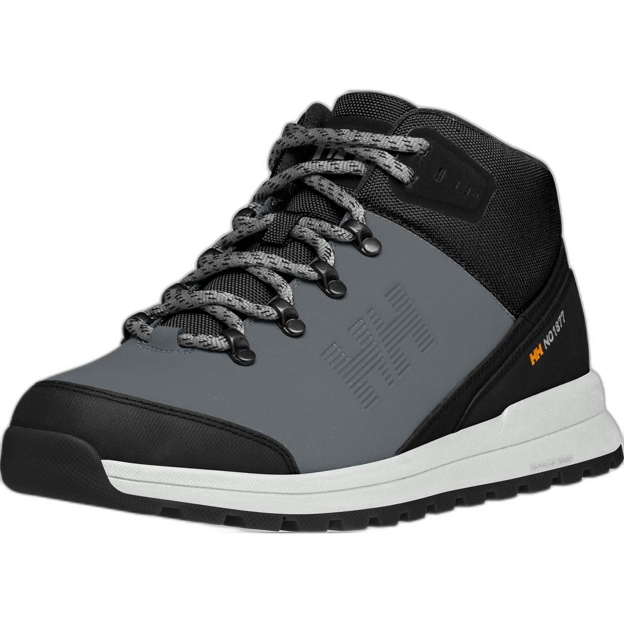 7040058020059 - Schuhe ranger sport