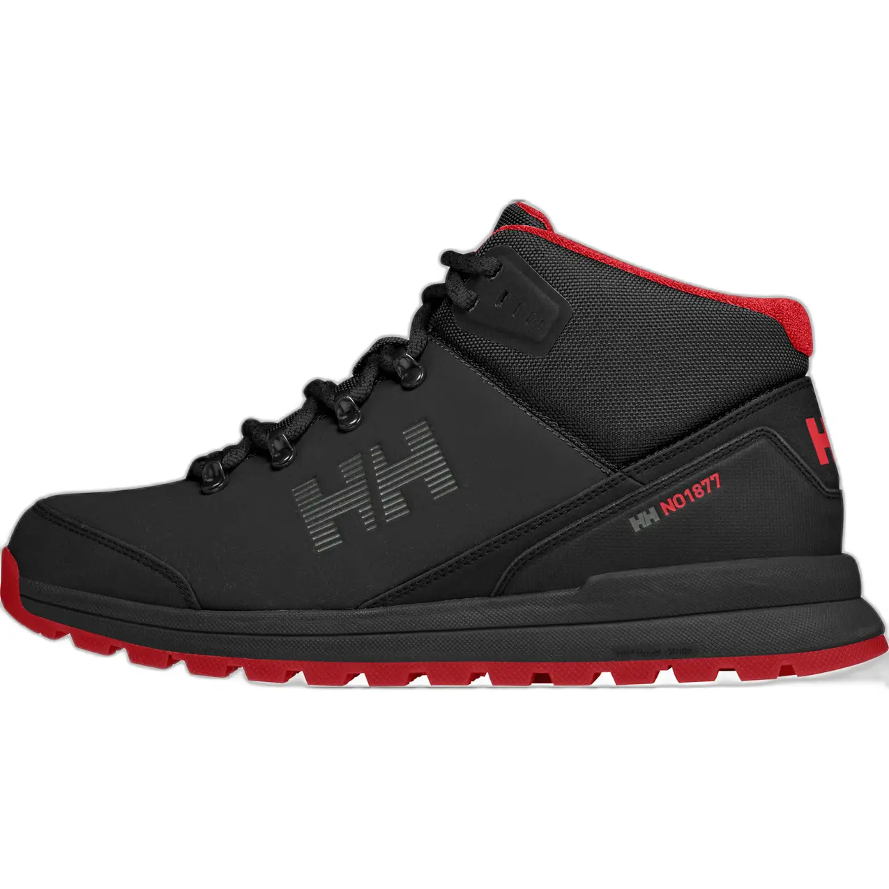 7040058020288 - Schuhe ranger sport