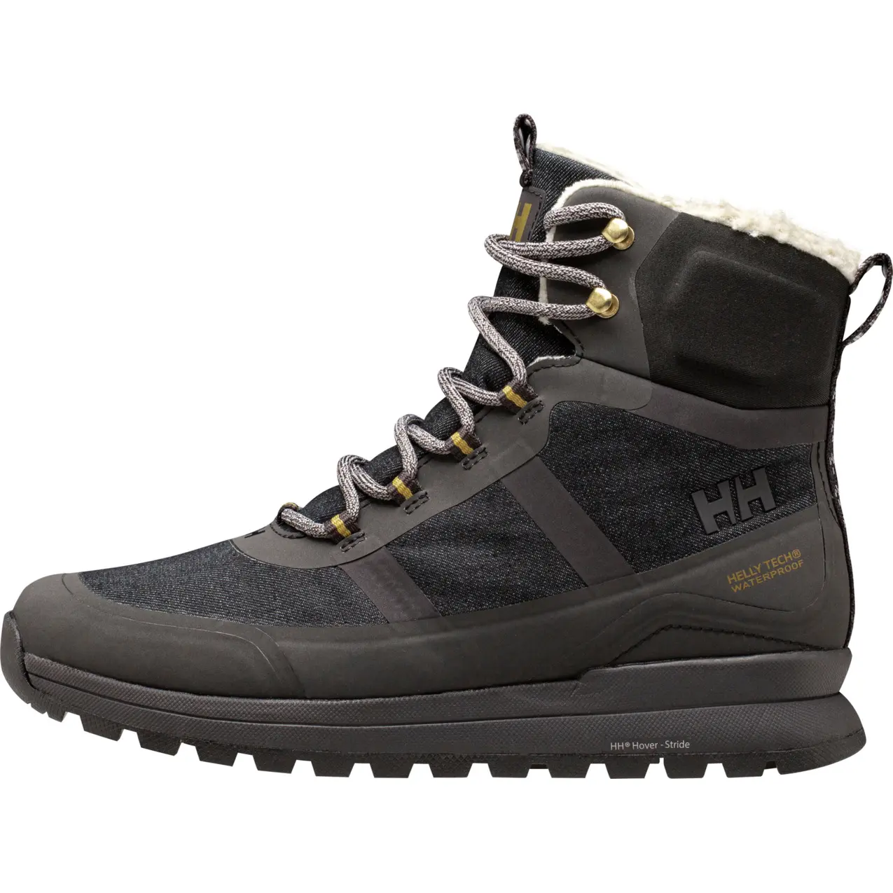 7040058645627 - Winterstiefel Damen Whitley