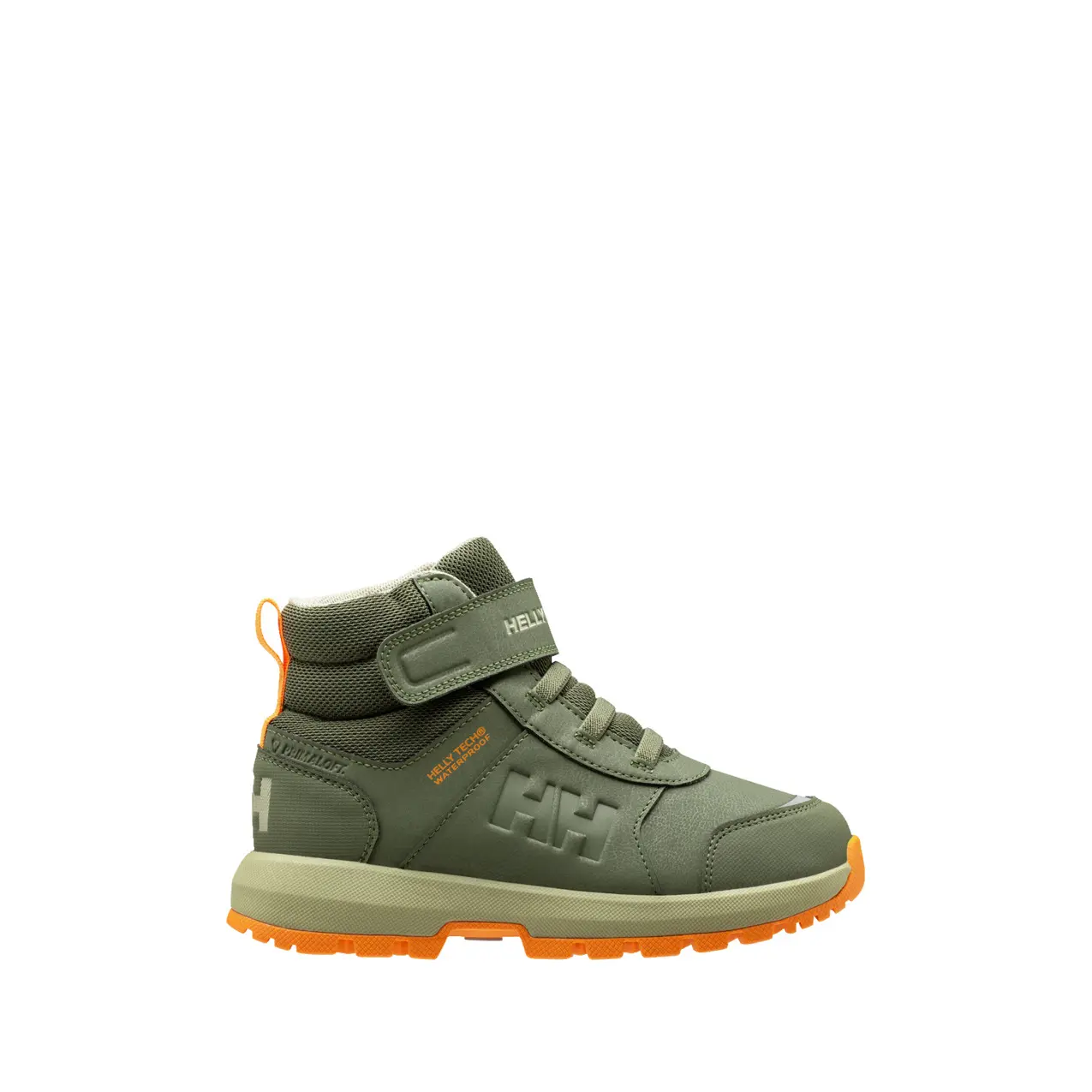 7042040067714 - Winterstiefel Baby Shelter