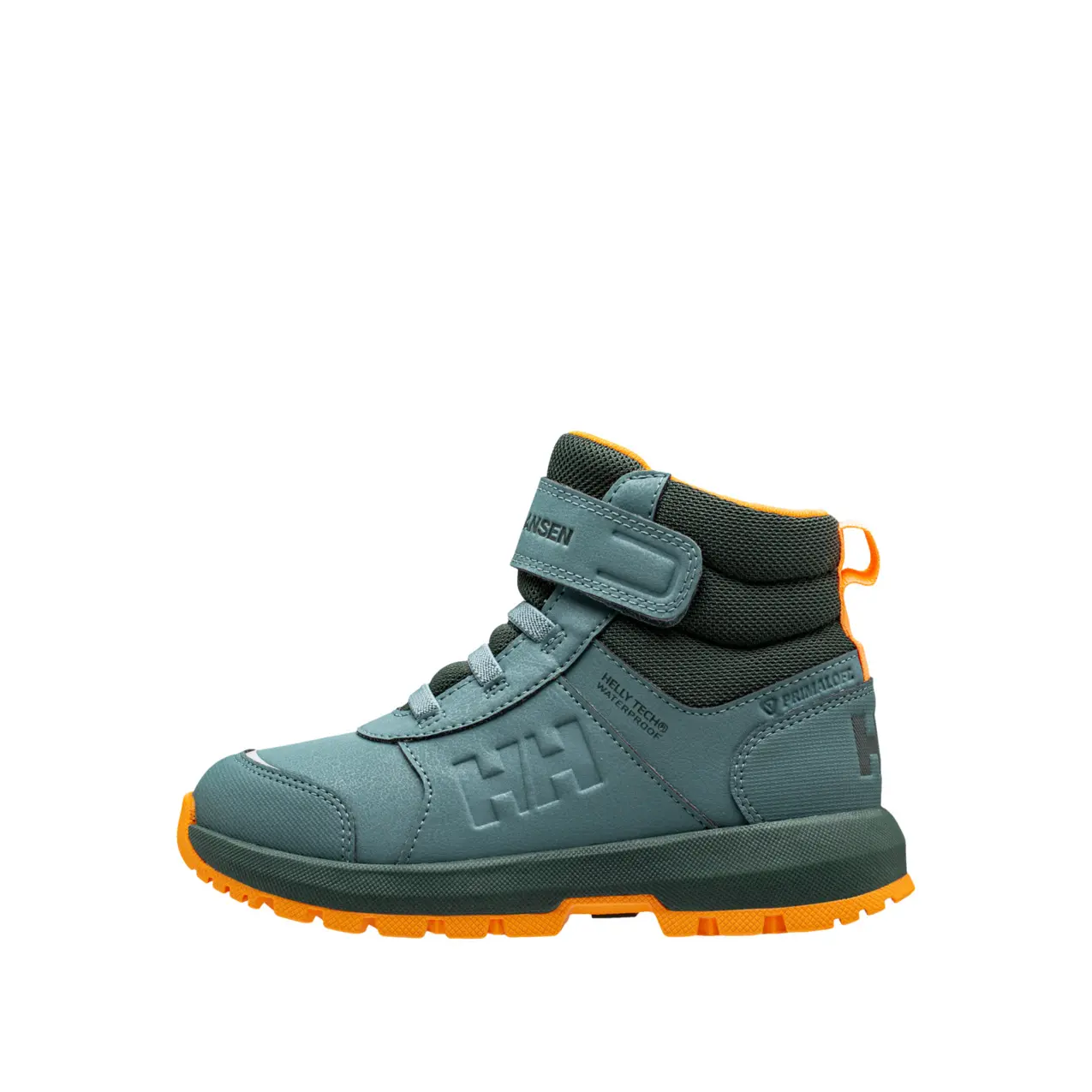 Winterstiefel, Baby Helly Hansen JK Shelter HT