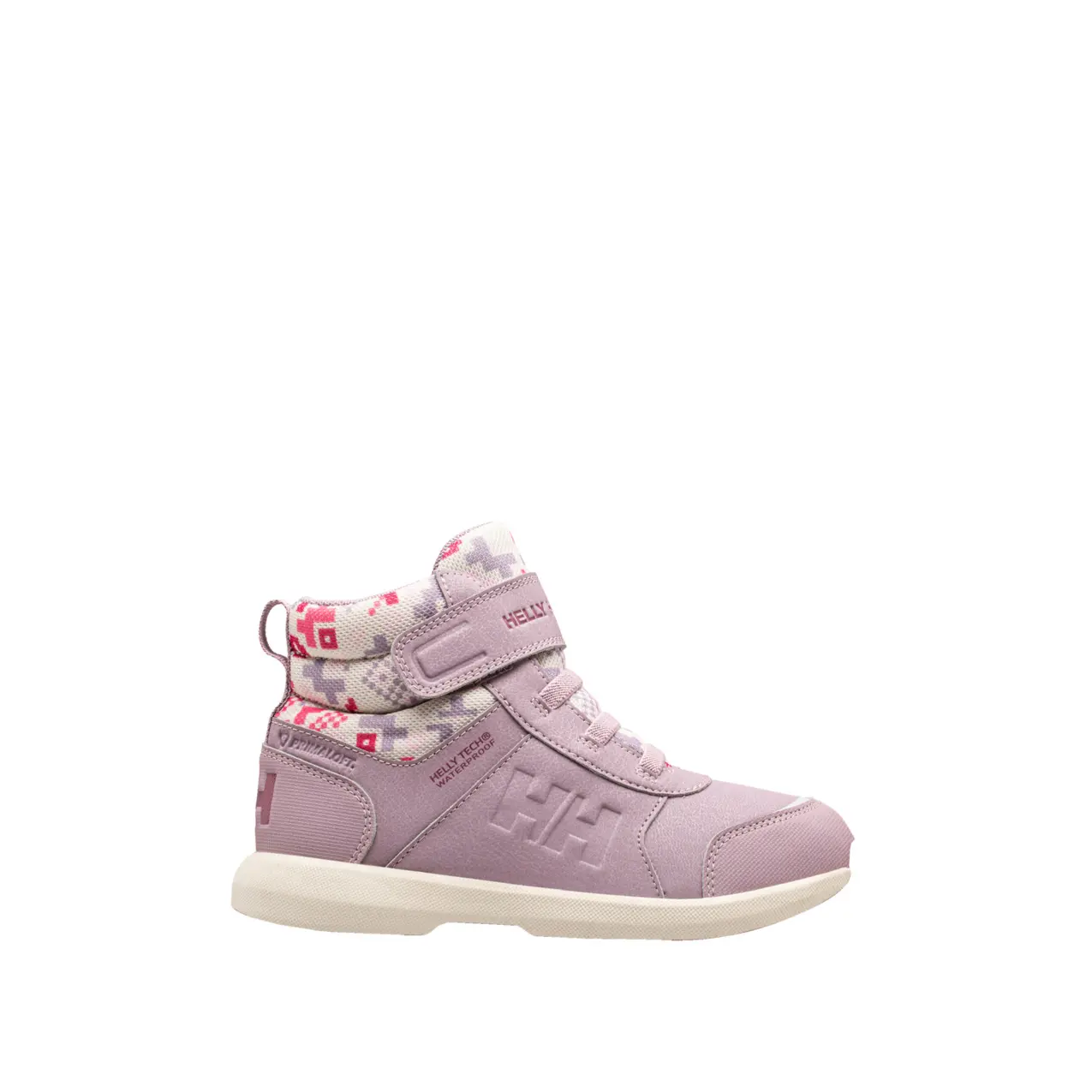 Winterstiefel, Baby Helly Hansen JK Shelter HT