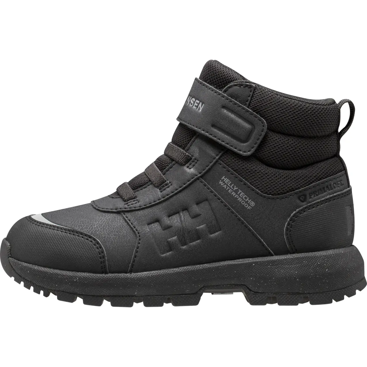 Helly Hansen Unisex Infant Noir Baby Hiking Trainers Shelter Ht
