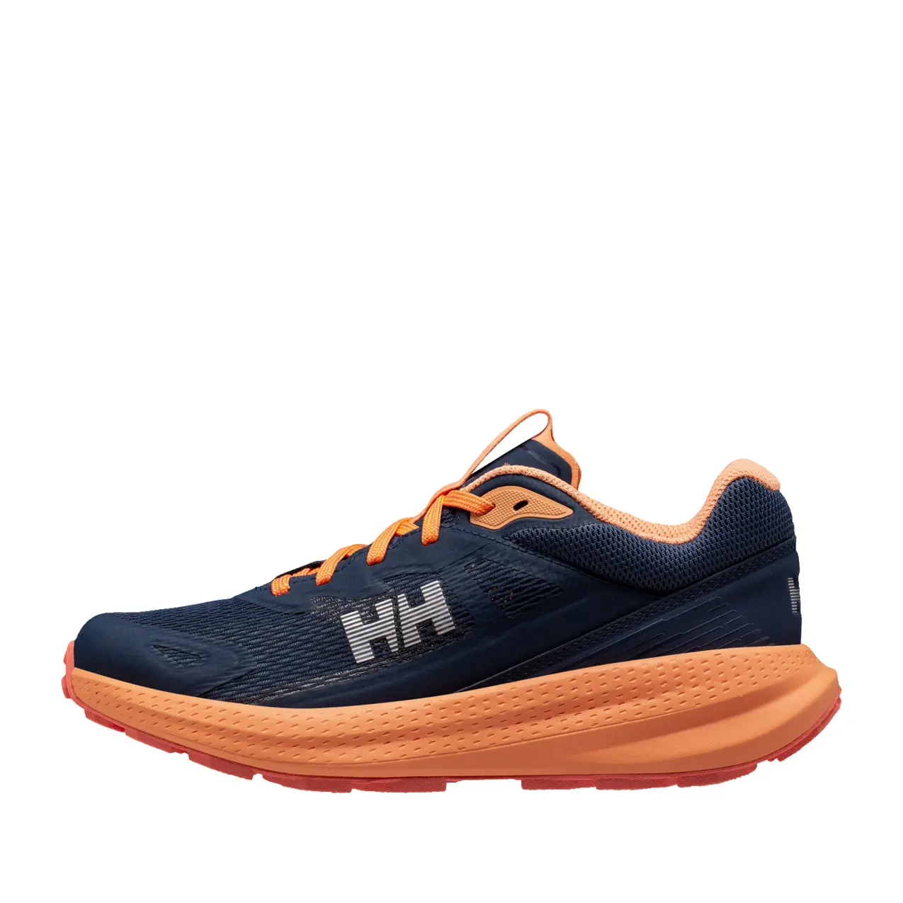 Helly Hansen Women's Bleu Trail Running Shoes Skyhawk Tr
