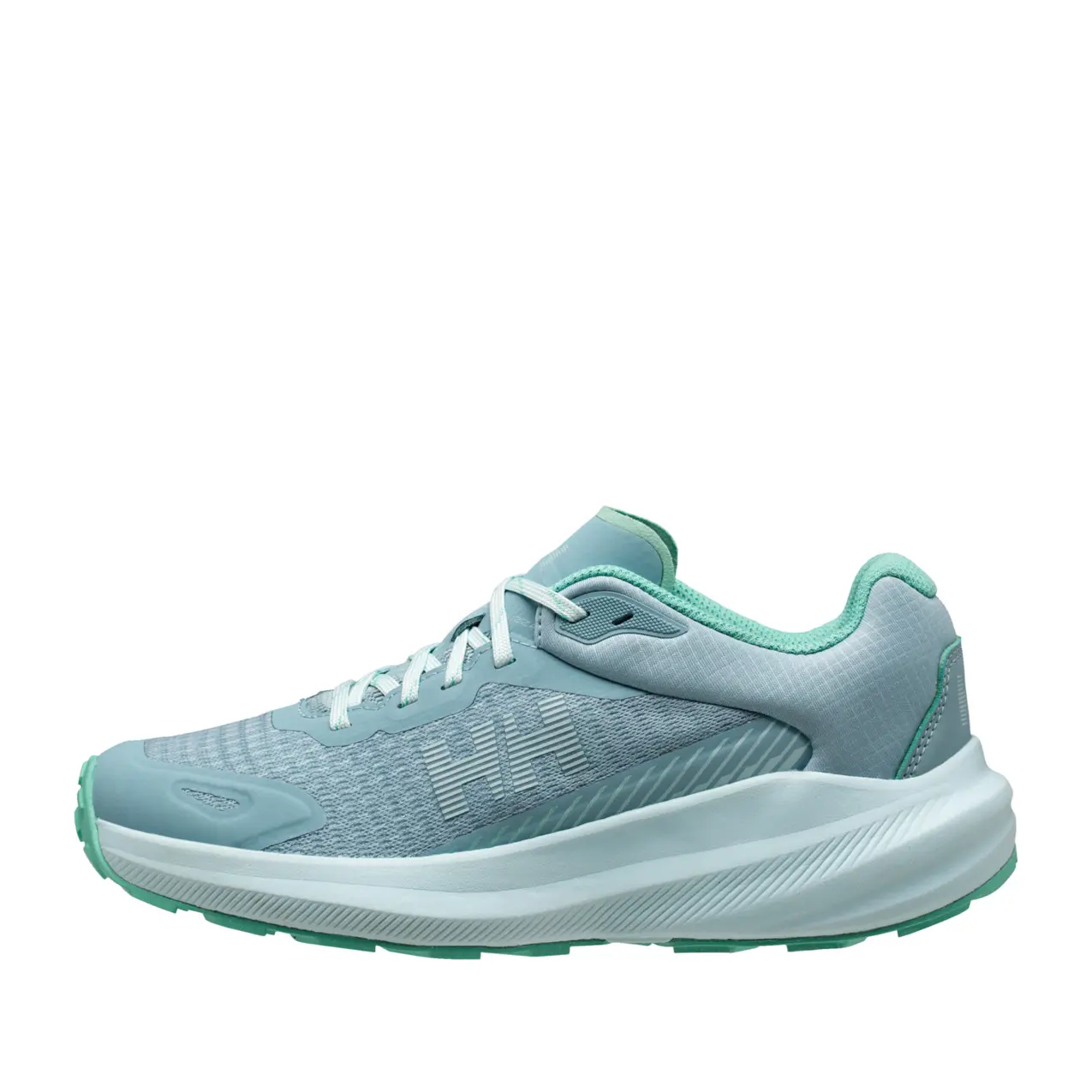 Helly Hansen Women's Bleu Trail Running Shoes Buzzard