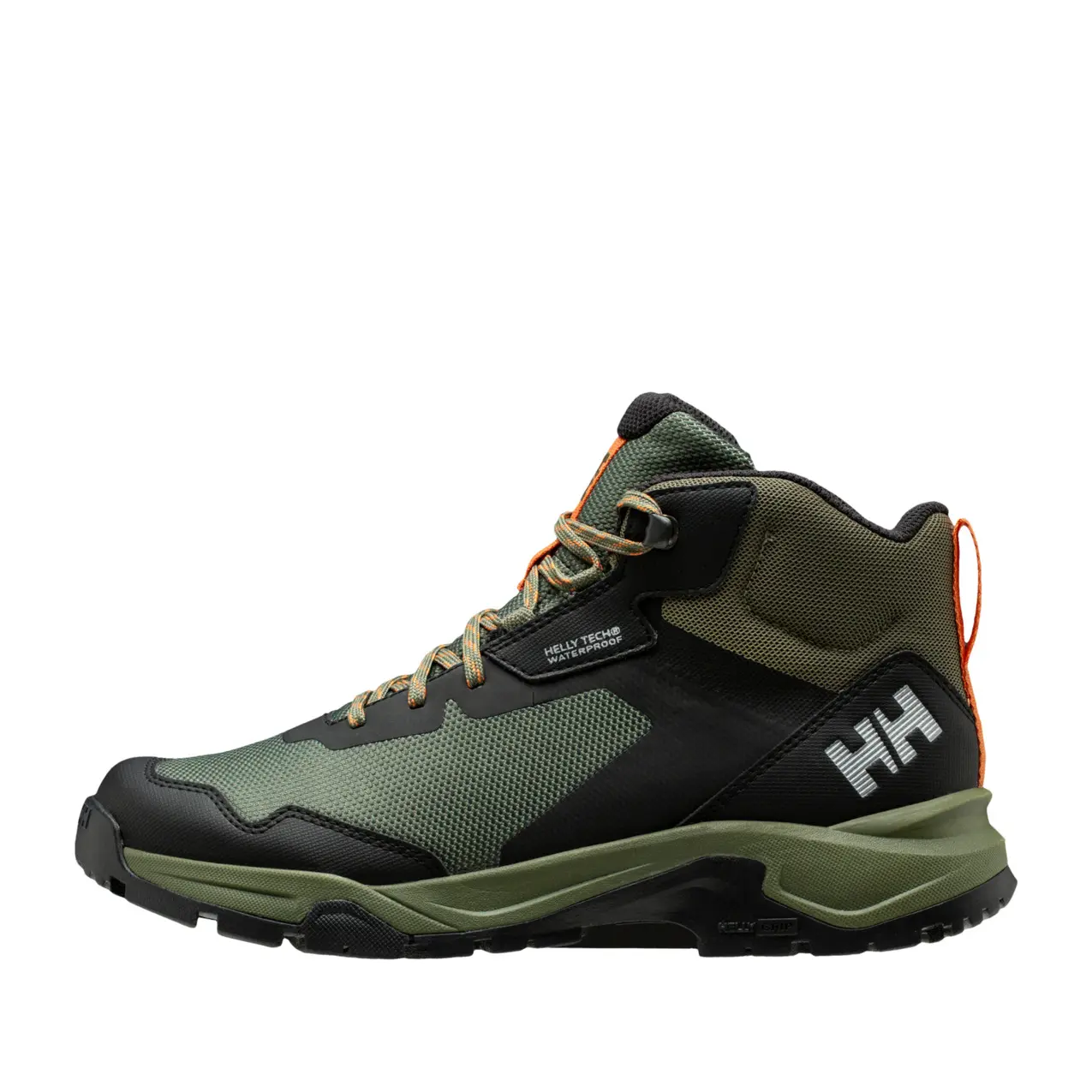 Wanderschuhe Helly Hansen Canyon Mid HT