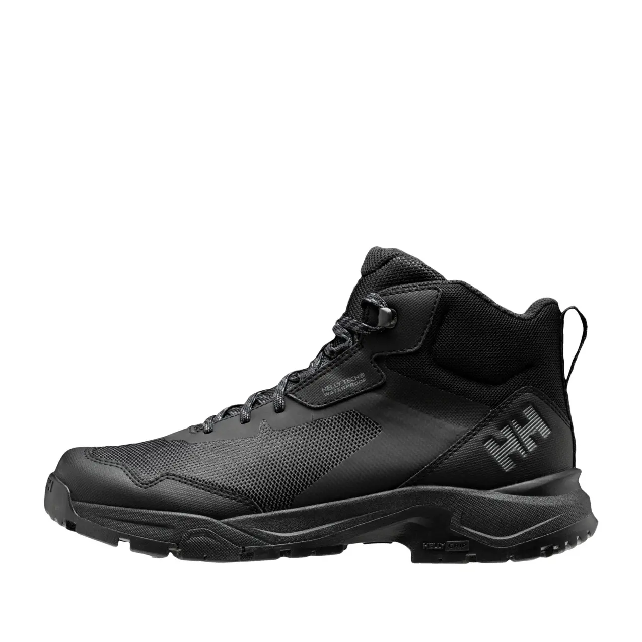 7042040456495 - Wanderschuhe Canyon Mid HT