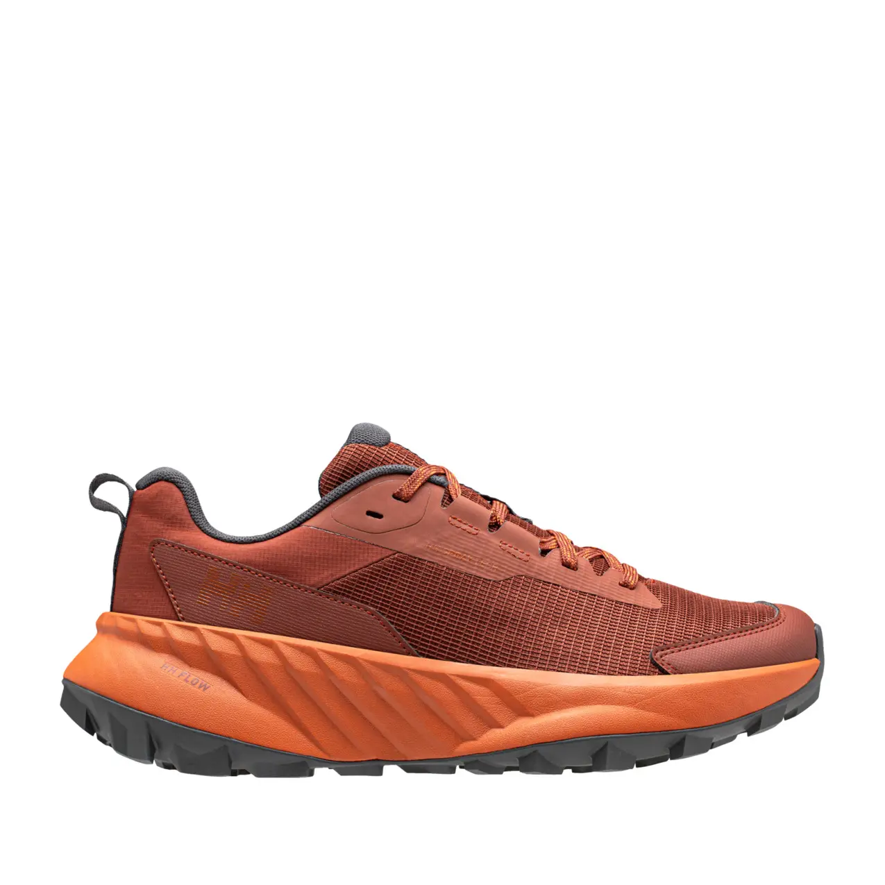 Helly Hansen Men's Orange Hiking Shoes Awe Dwr