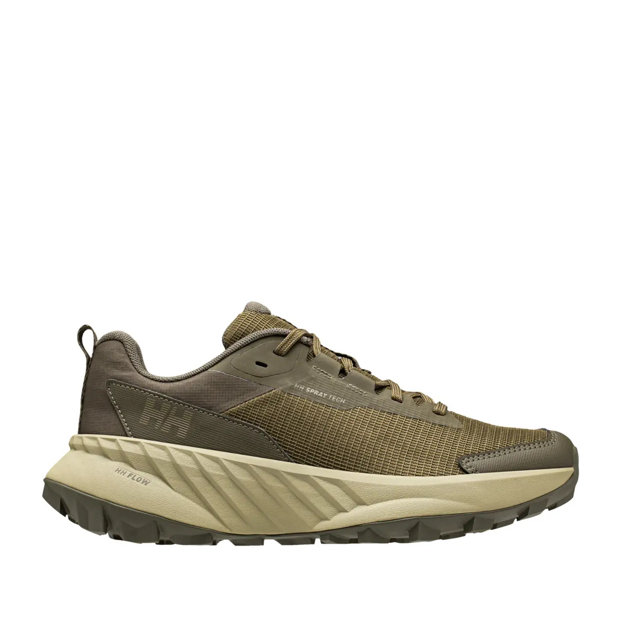 Helly Hansen Men's Vert Hiking Shoes Awe Dwr