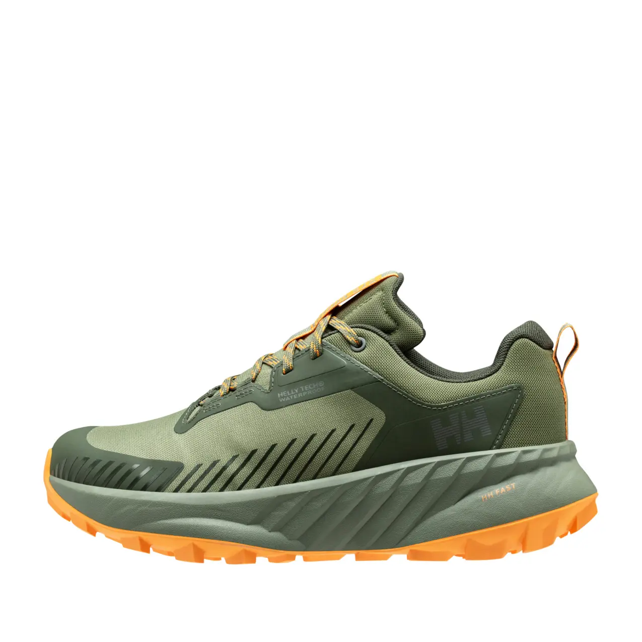 Helly Hansen Men's Vert Hiking Shoes Awe Ht