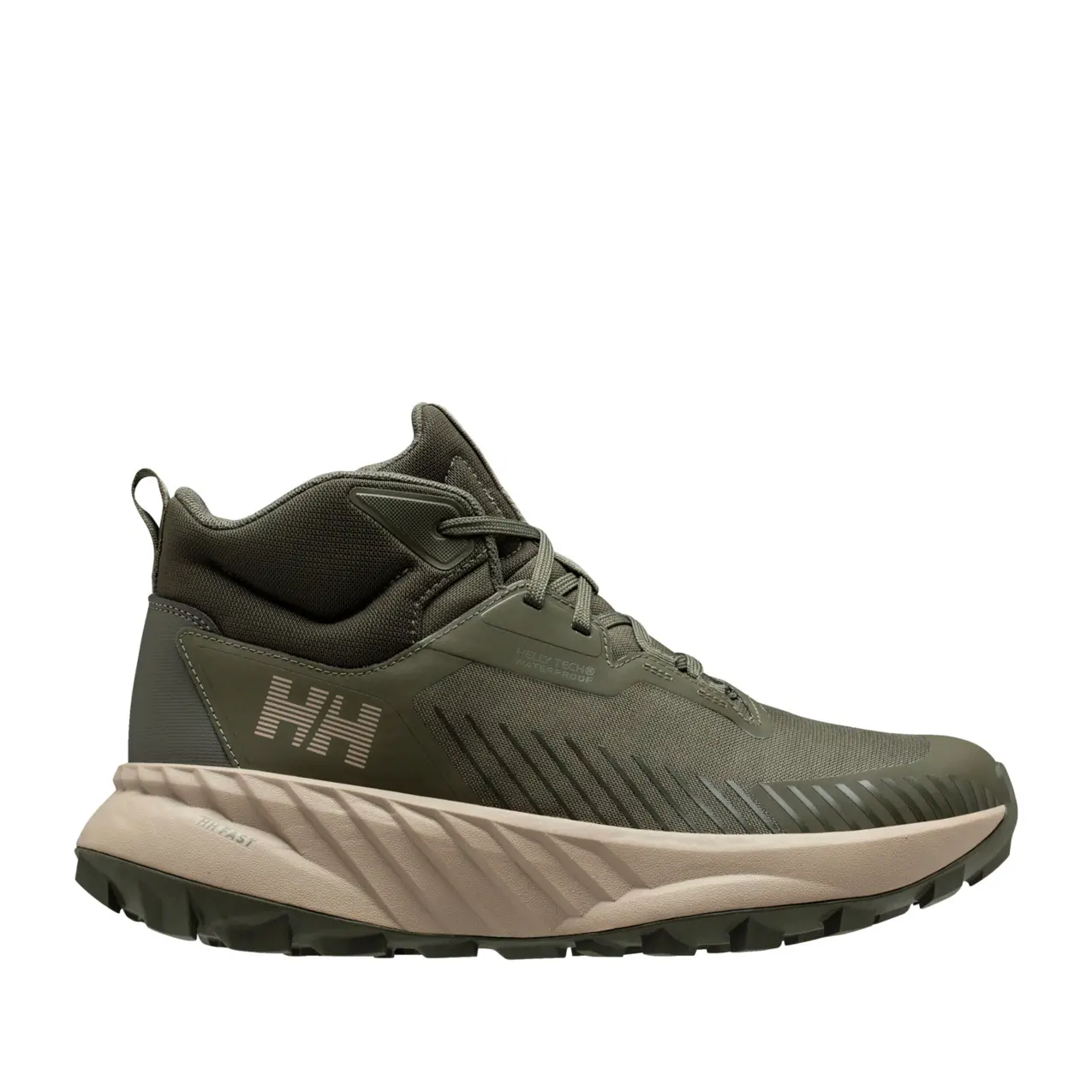 Image of Wanderschuhe Helly Hansen Awe Ht Mid