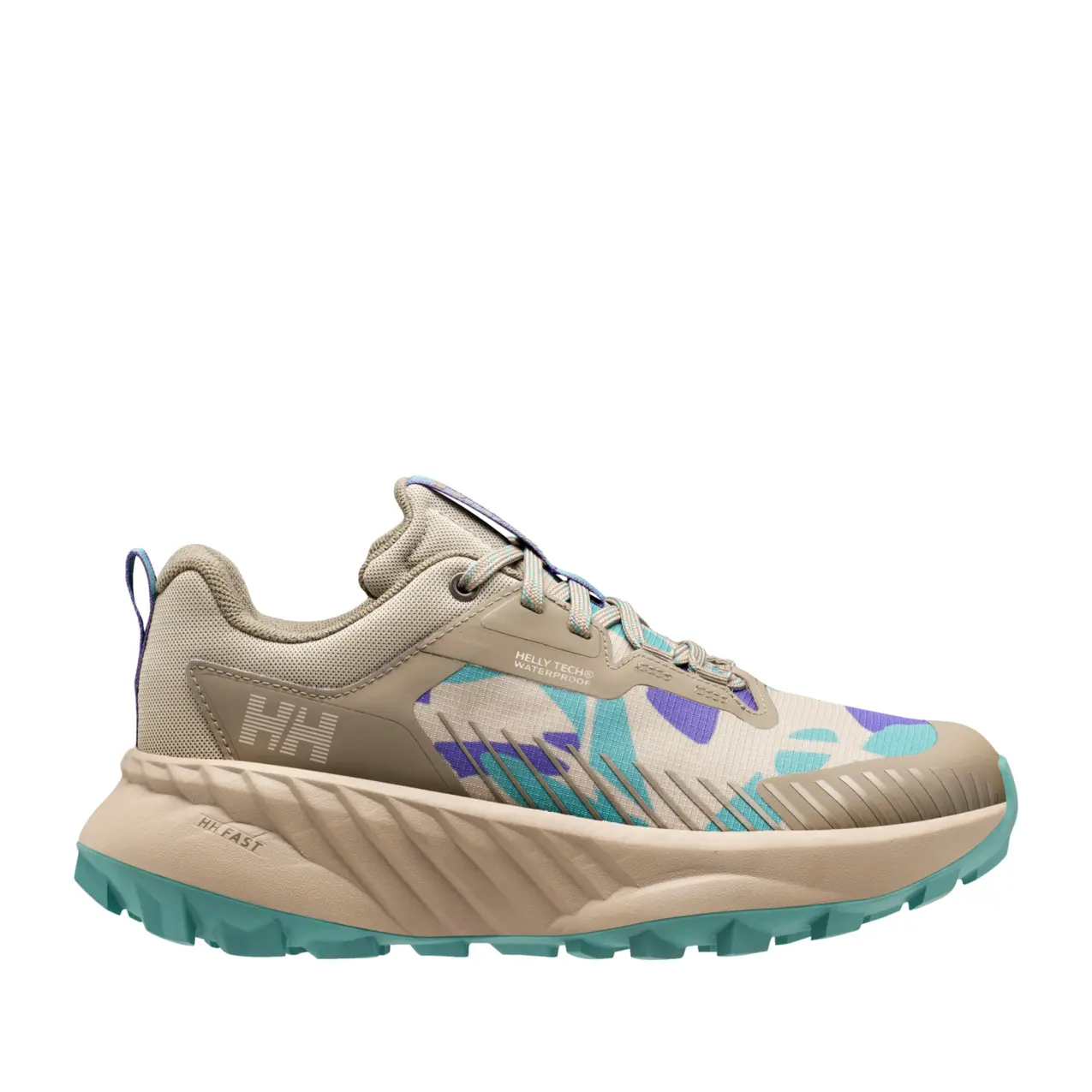 7042040459304 - Damen-Wanderschuhe Awe Hiker HT