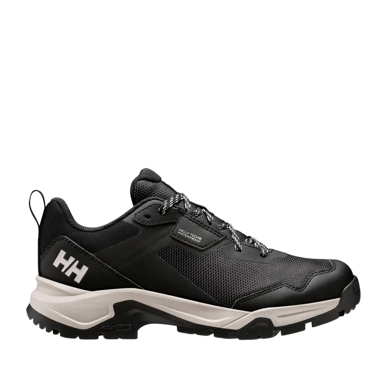 Image of Wanderschuhe mit niedrigem Schaft für Damen Helly Hansen Canyon