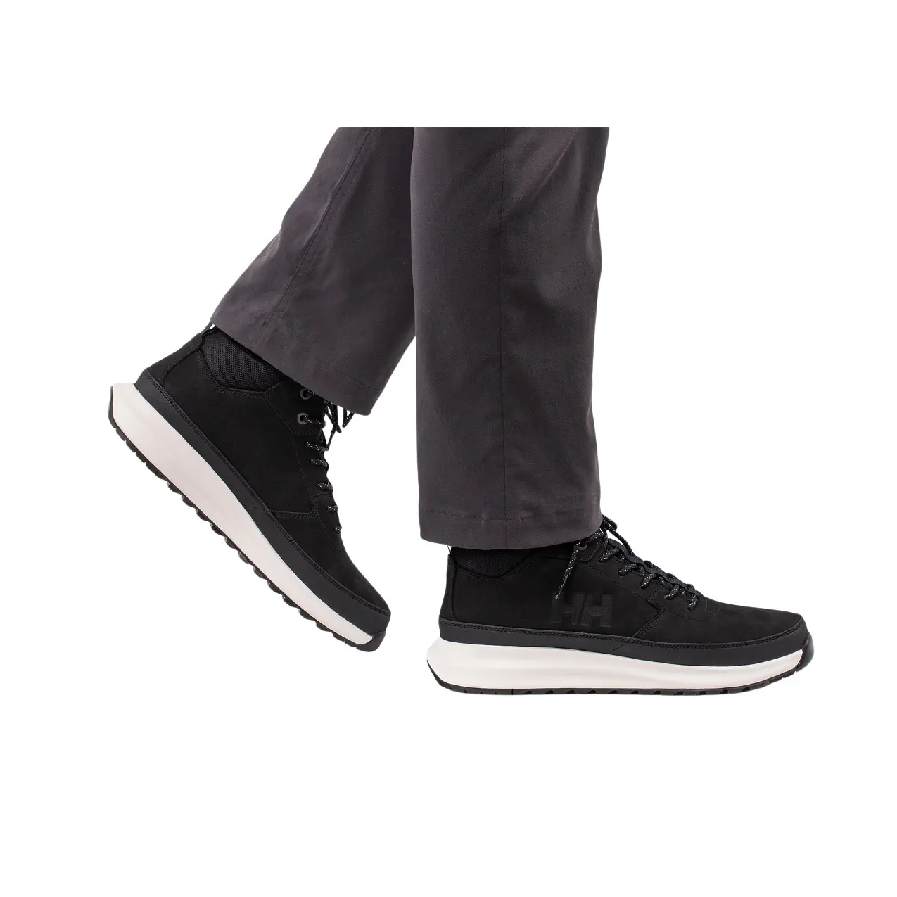 7042040134720 - Sneakers Beckett Mid