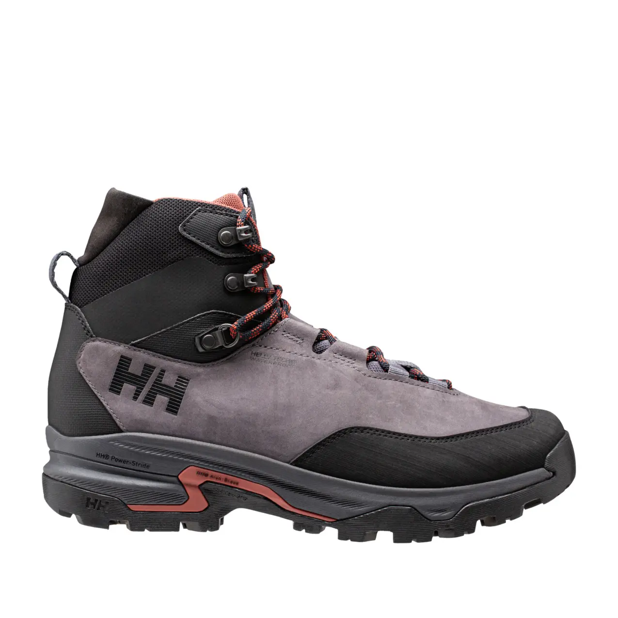 Photos - Trekking Shoes Helly Hansen Hiking shoes  Ascender Pro 12158-831 
