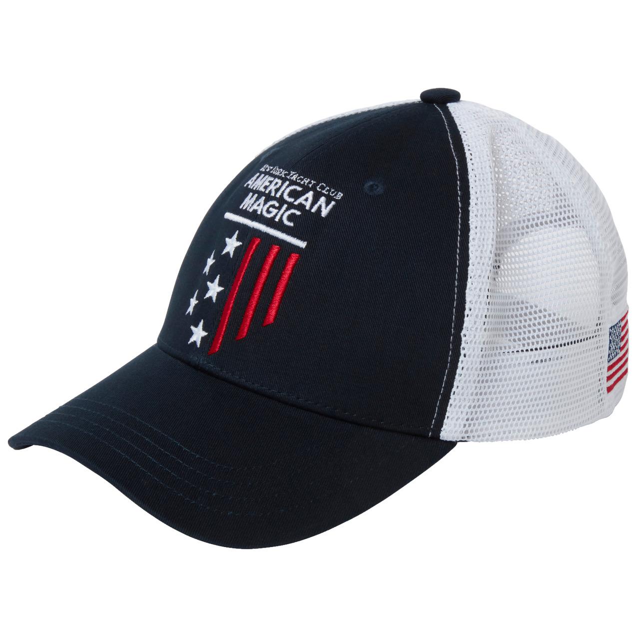 7040059091812 - Trucker Cap AM